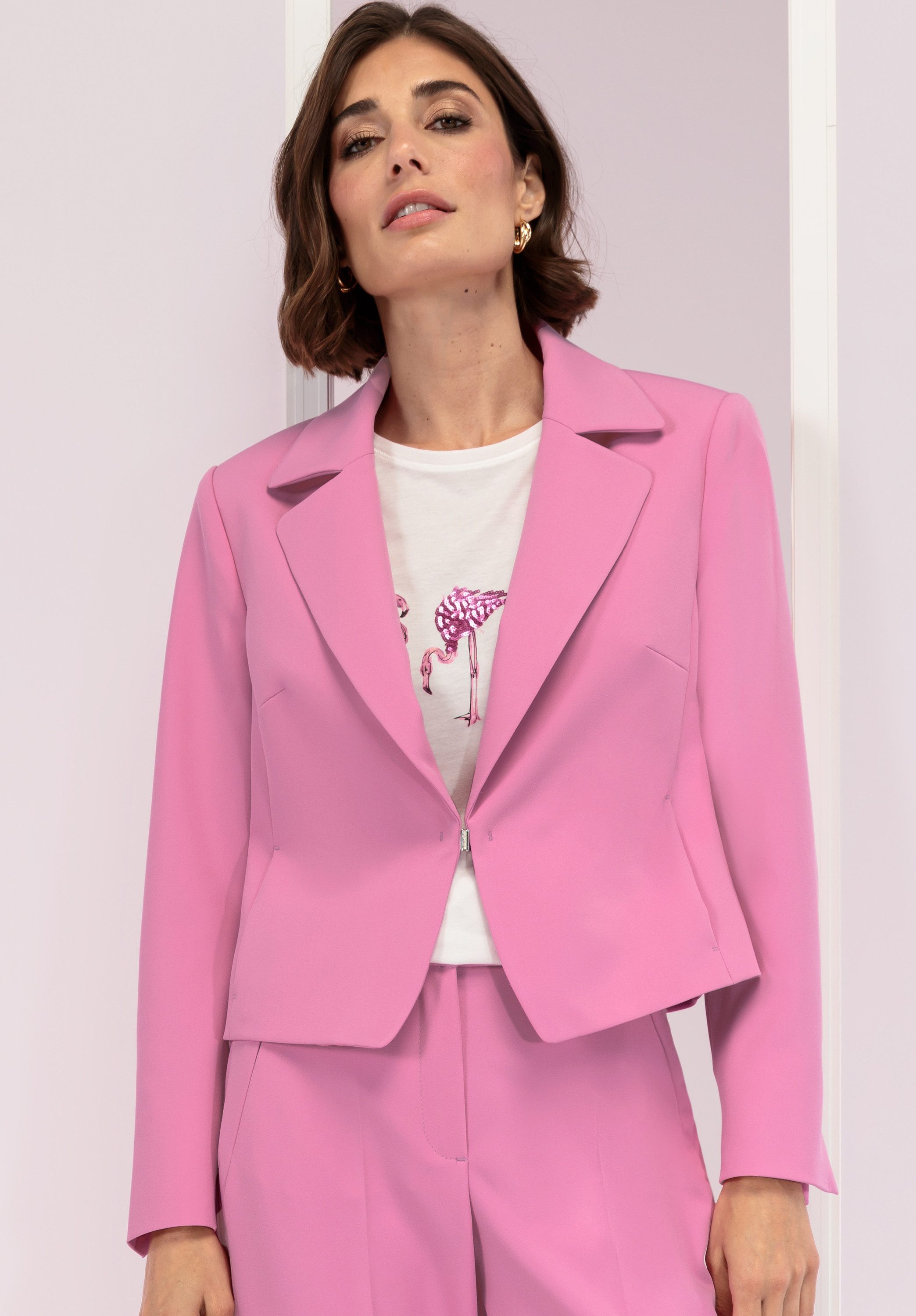 Kurzblazer ELENA