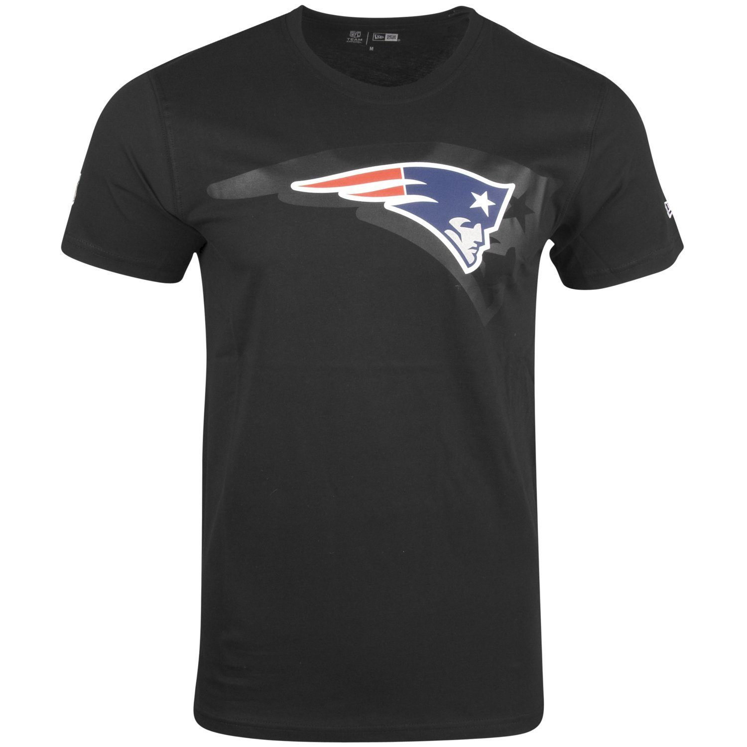 New Era Print-Shirt NFL New England Patriots 2.0
