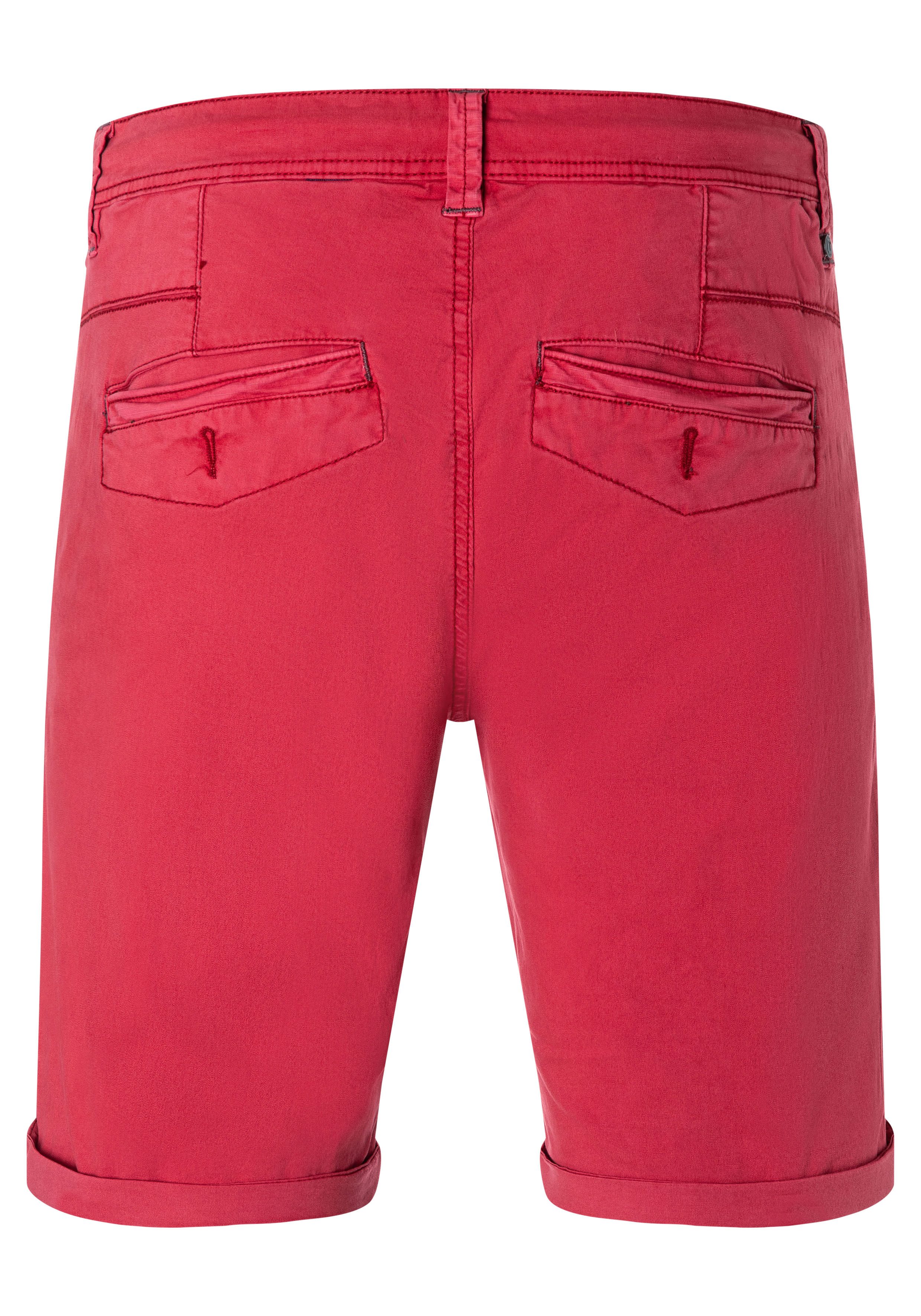 TIMEZONE Caprihose Slim LucaTZ Short
