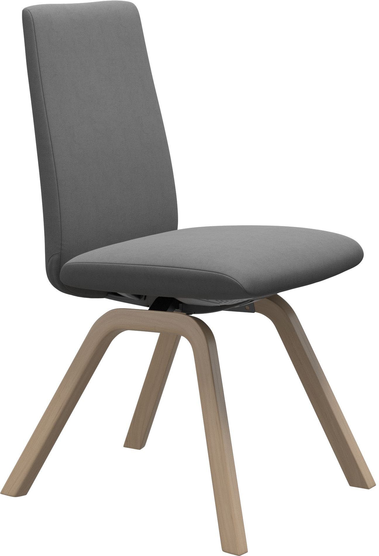 Stressless® Polsterstuhl Laurel, Low Back, Größe günstig online kaufen