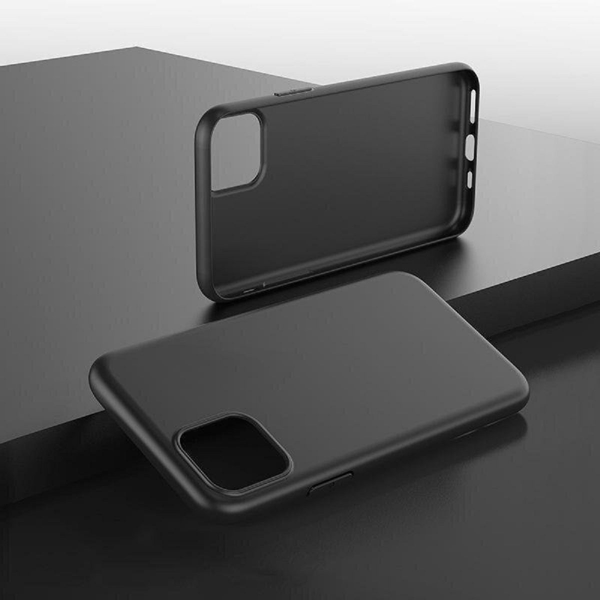 cofi1453 Smartphone-Hülle Soft Case Hülle für iPhone SE 2022 / SE 2020