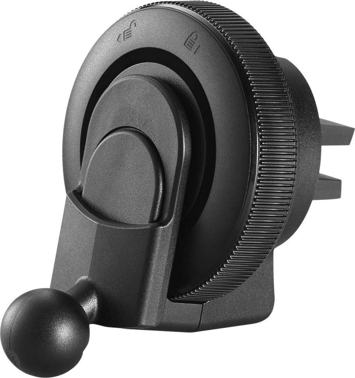 TomTom Halterung Lüftungsschlitzhalterung