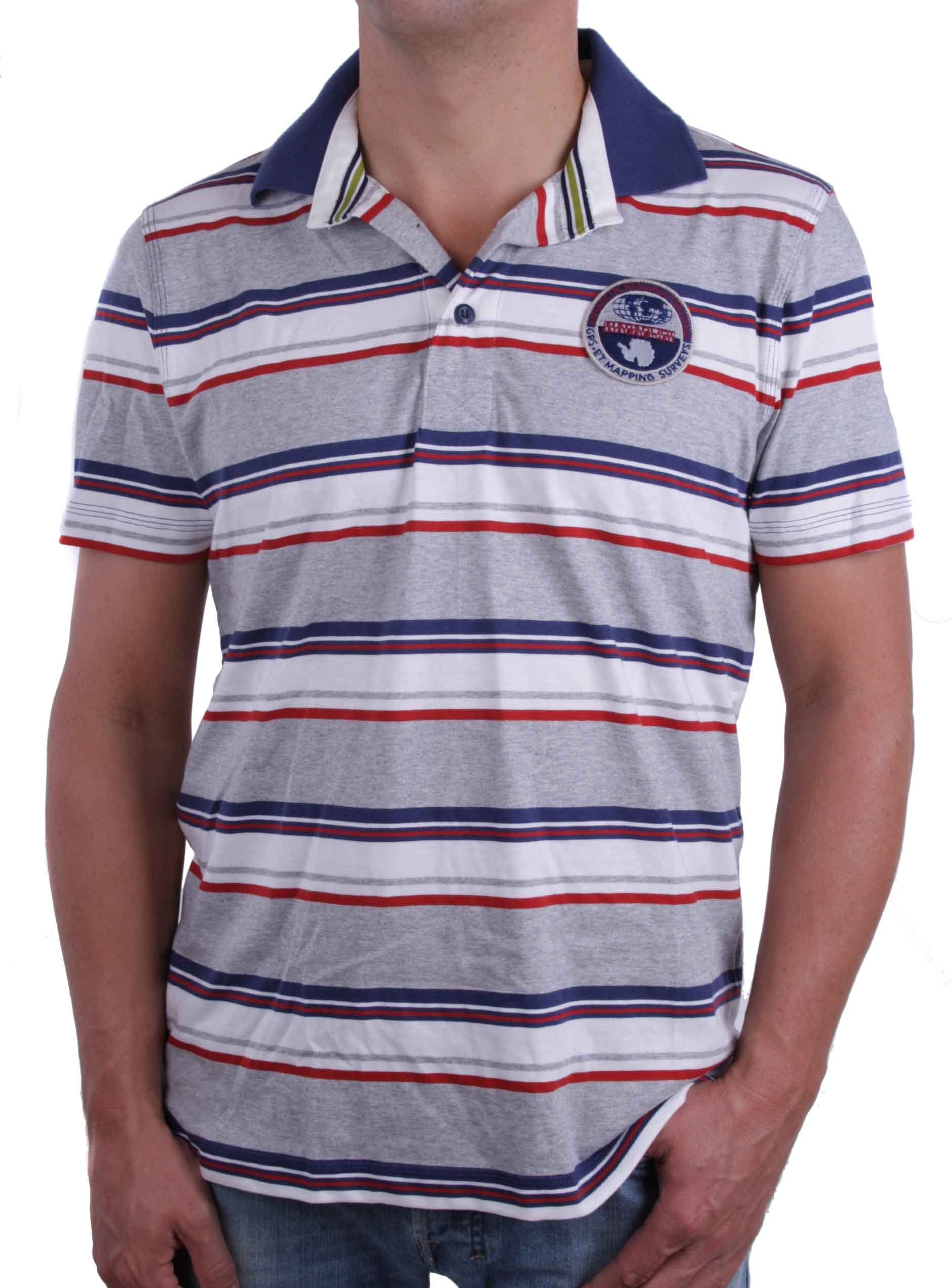 Poloshirt Napapijri Polo Shirt Poloshirt Chiki