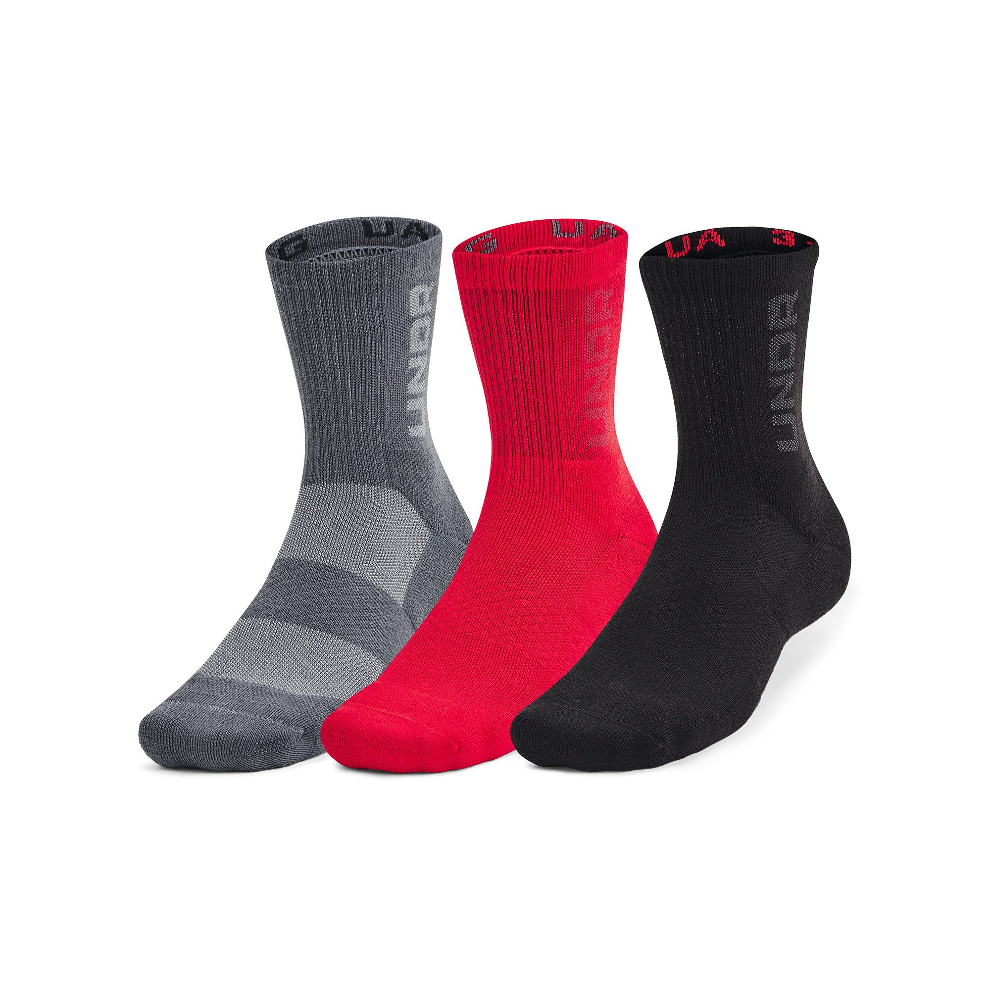 Under Armour® Sportsocken Under Armour Unisex günstig online kaufen