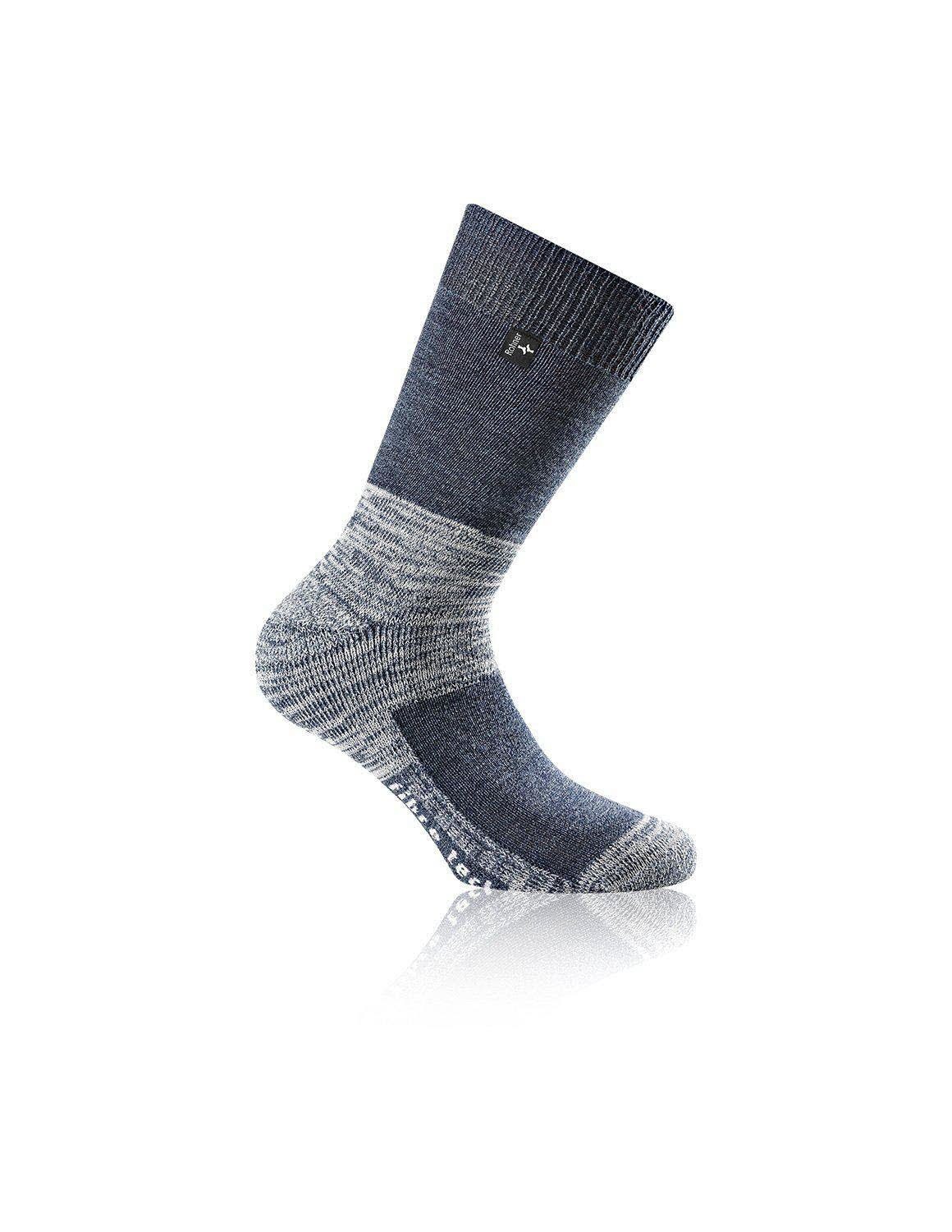 Stulpensocken fibre tech