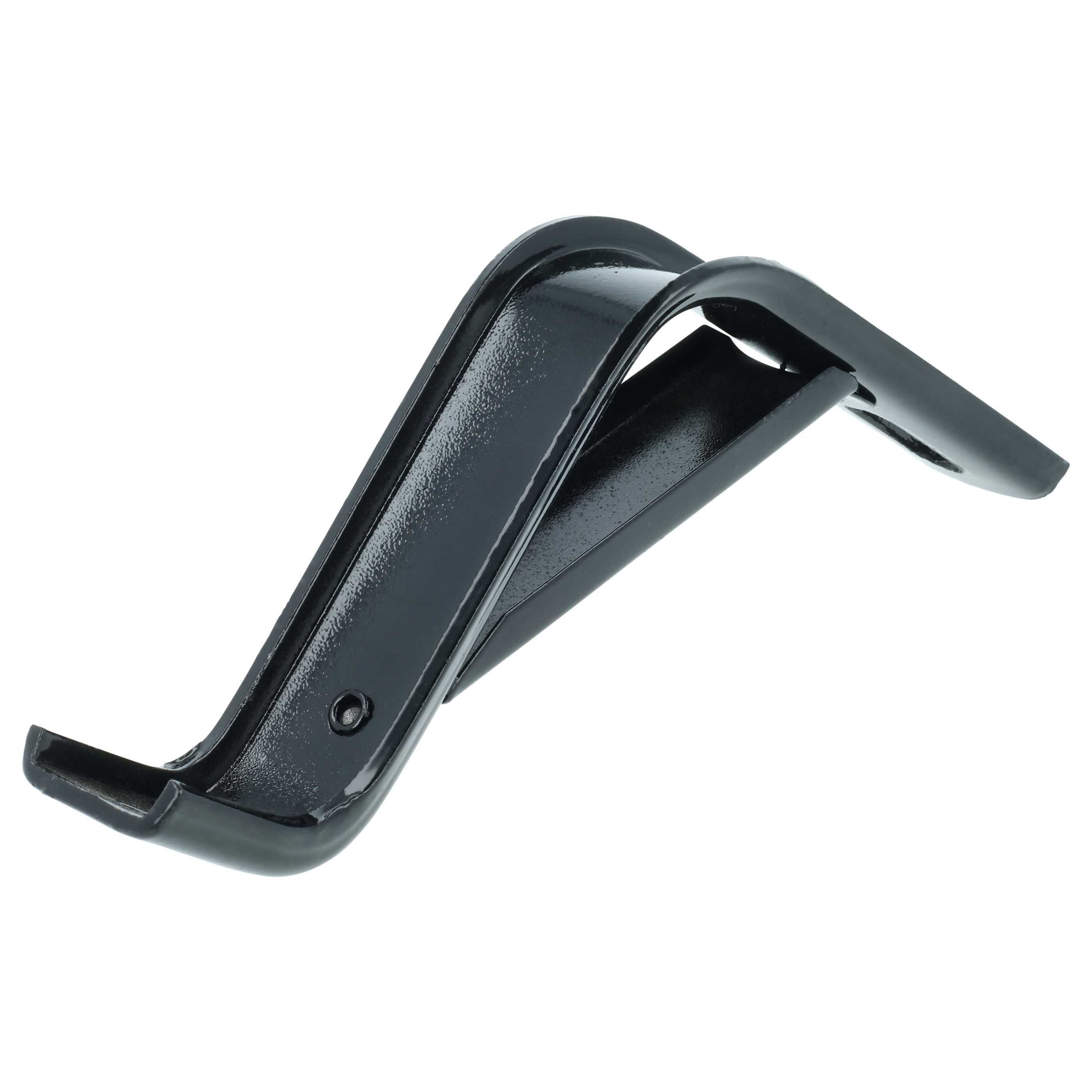 vhbw Fahrrad-Stützrad für Fahrrad / 16 Zoll Fahrrad