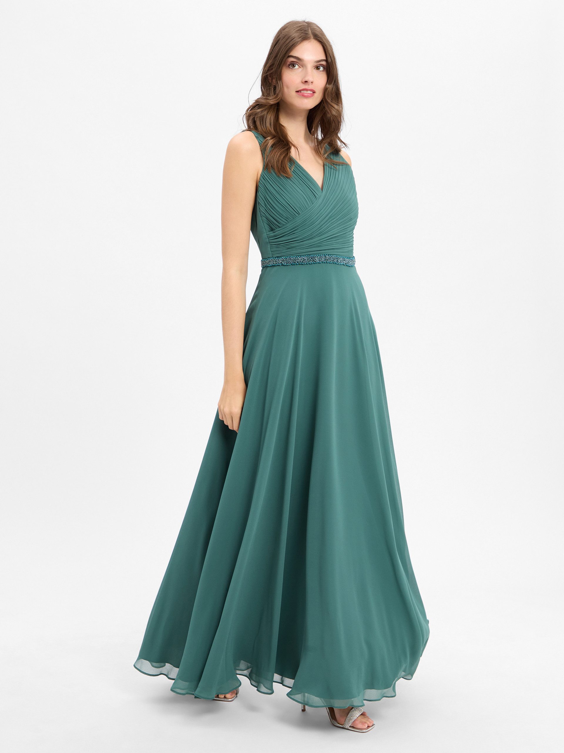 Vera Mont Abendkleid günstig online kaufen