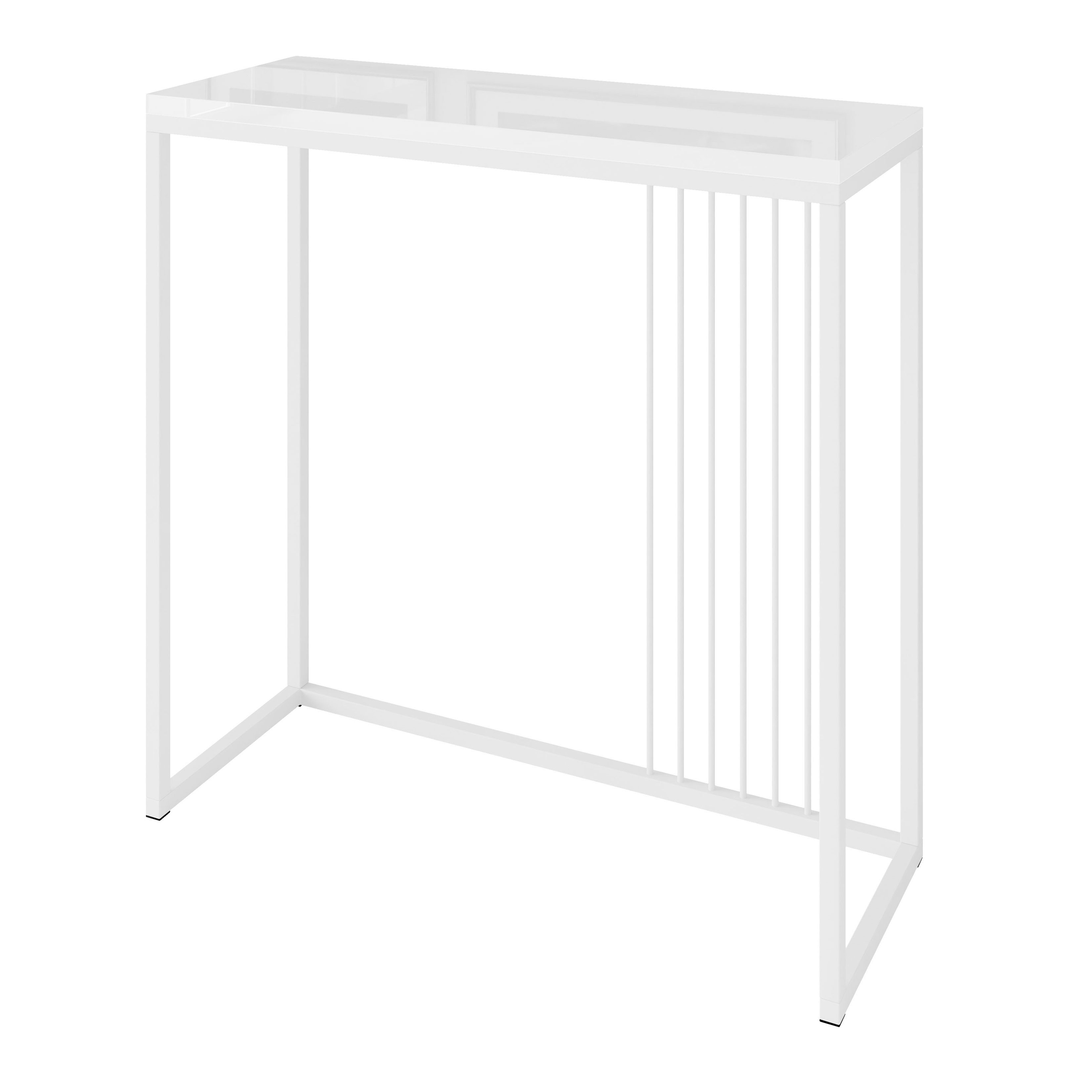 Lookway Konsolentisch PRIME, Beistelltisch mit Oberfläche günstig online kaufen