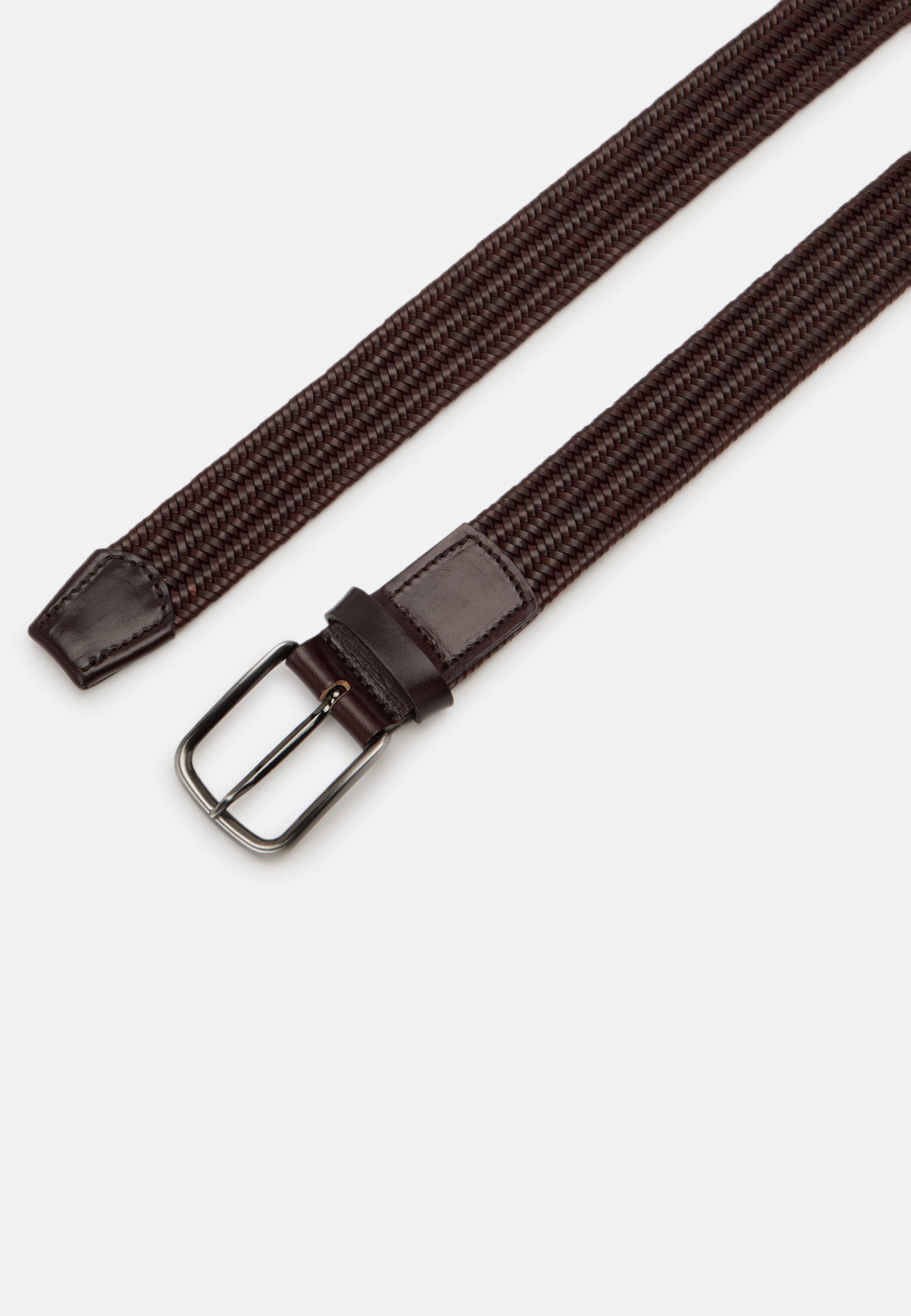 LLOYD Men’s Belts Ledergürtel Lloyd Belts Herrengürtel 0258