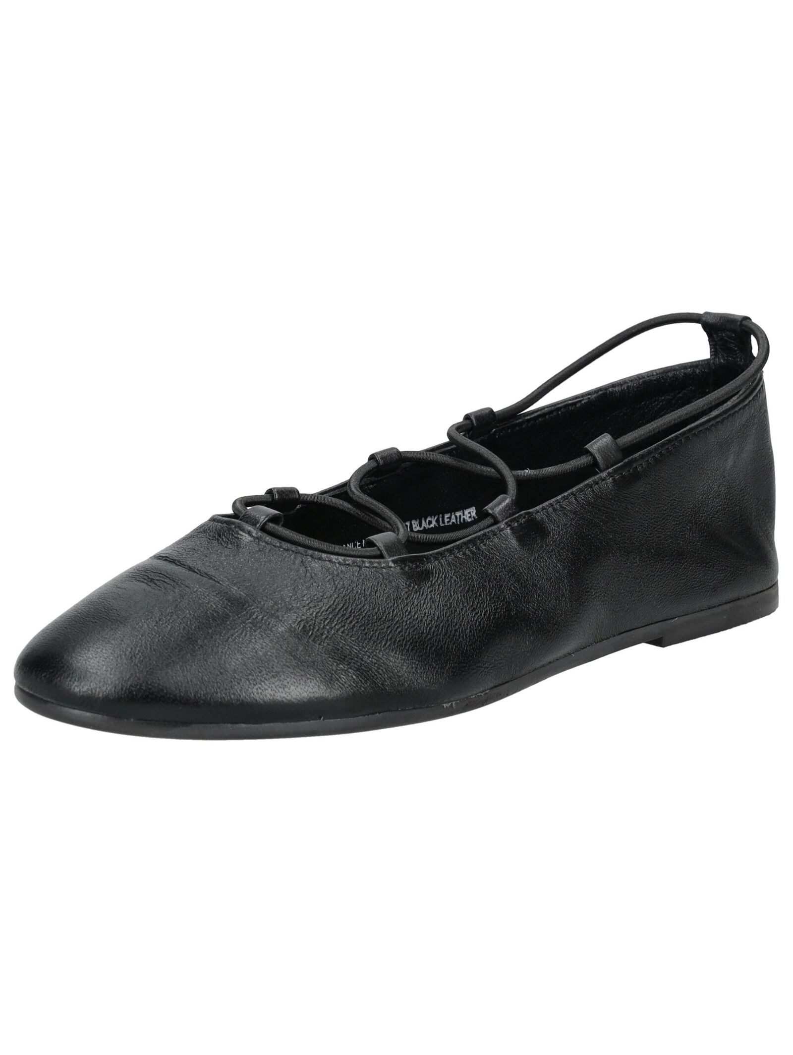 STEVE MADDEN STEVE MADDEN Ballerinas Leder Ballerina günstig online kaufen