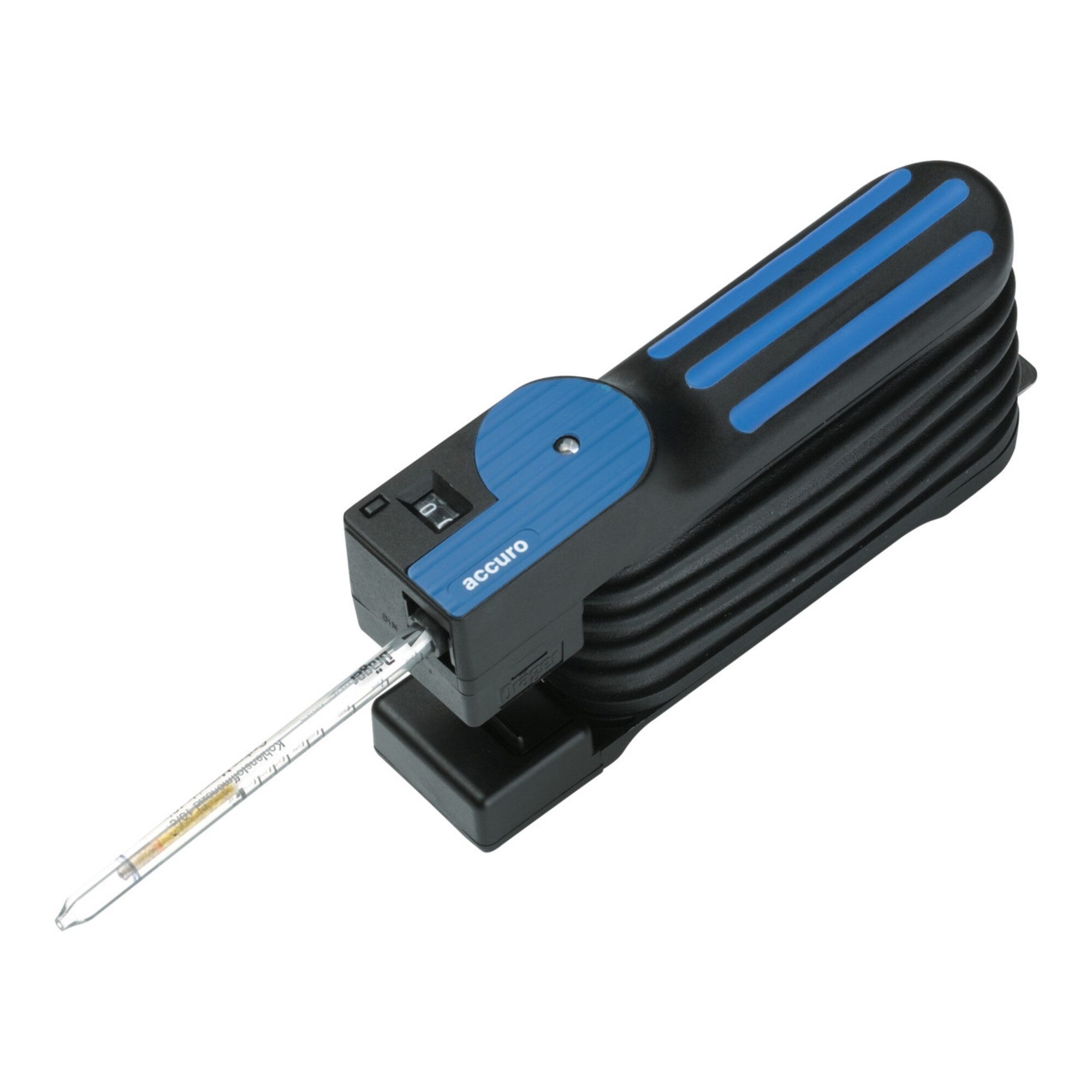 Dräger Schallpegelmessgerät Dräger Safety Gasspürpumpe, Typ: PUMP
