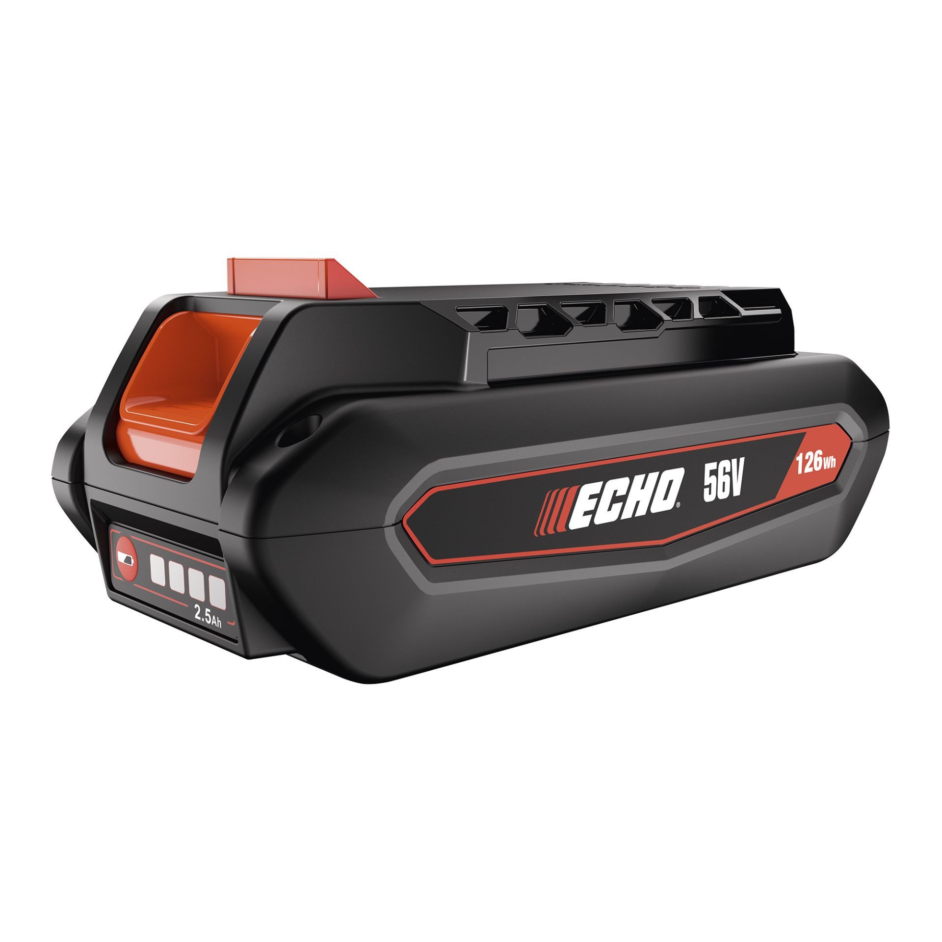 Echo LBP-56-125 Akku 2,5 Ah 125 Wh für 56V ECHO eForce Akku