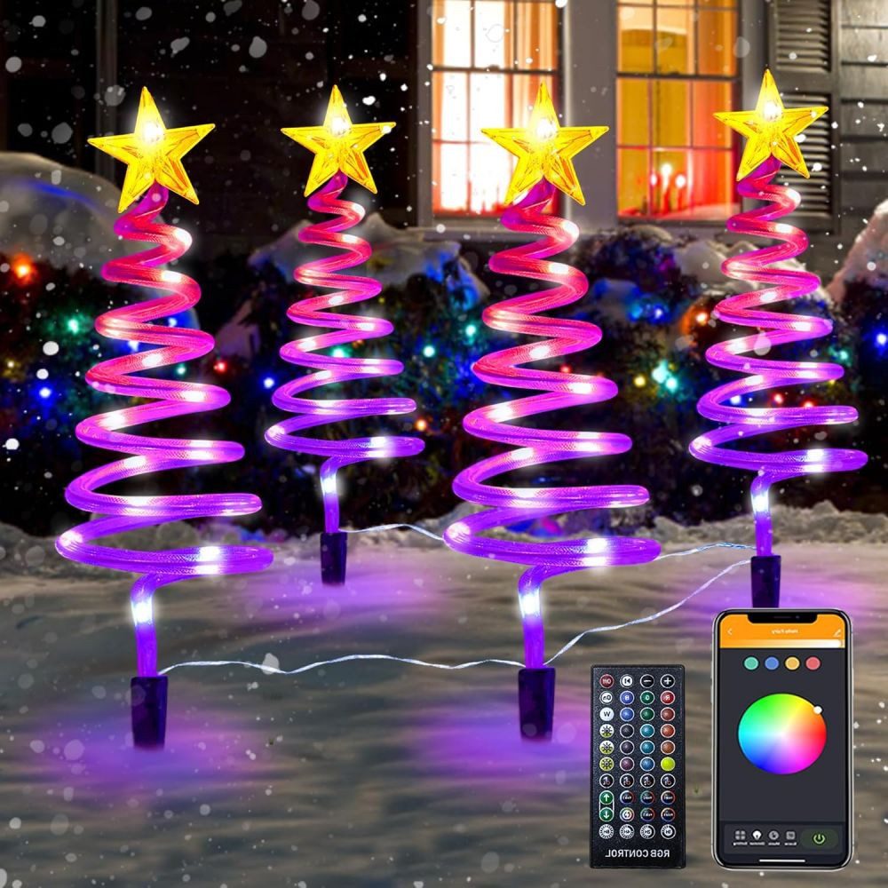 PRIISF LED-Lichterkette LED Weihnachten Beleuchtung Deko günstig online kaufen