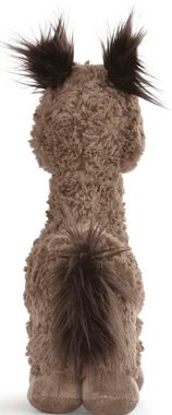 Nici Kuscheltier Alpaca & Friends, Alpaka Chic Paka, 35 cm, enthält recyceltes Material (Global Recycled Standard)