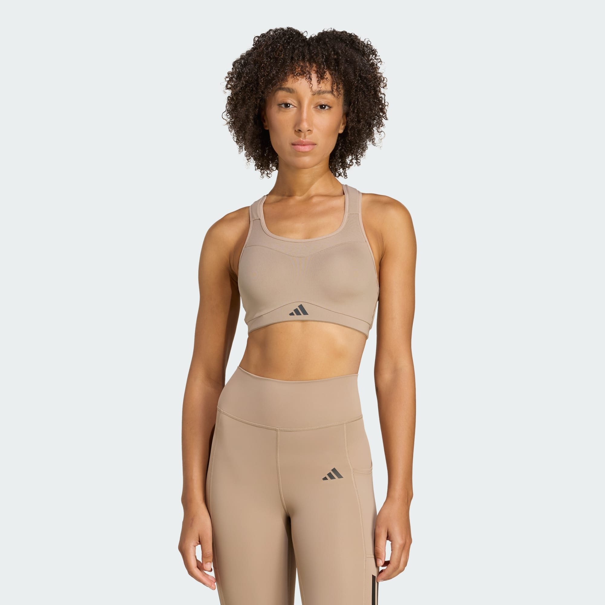 adidas Performance Sport-BH TLRD IMPACT TRAINING günstig online kaufen