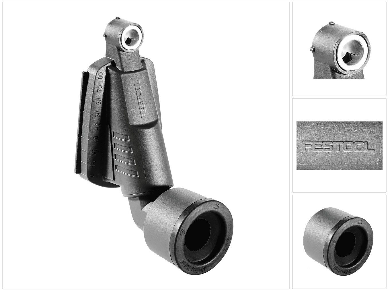 FESTOOL Staubabsauger Bohrstaub-Düse D 27 BSD Universal (500483) Bohrstaubdüse Düse CT CT