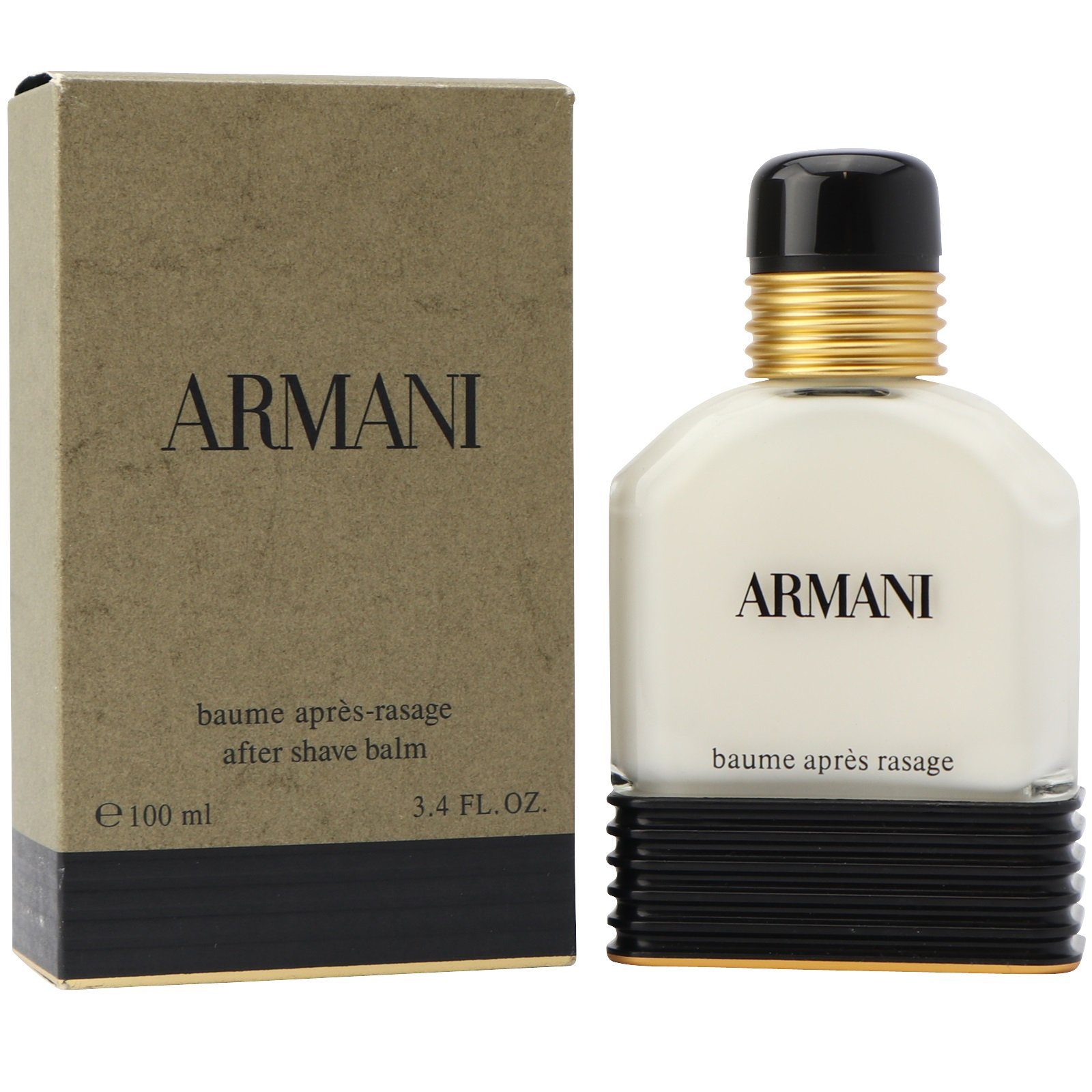 Giorgio Armani After-Shave Balsam »Giorgio Armani Eau Pour Homme After ...
