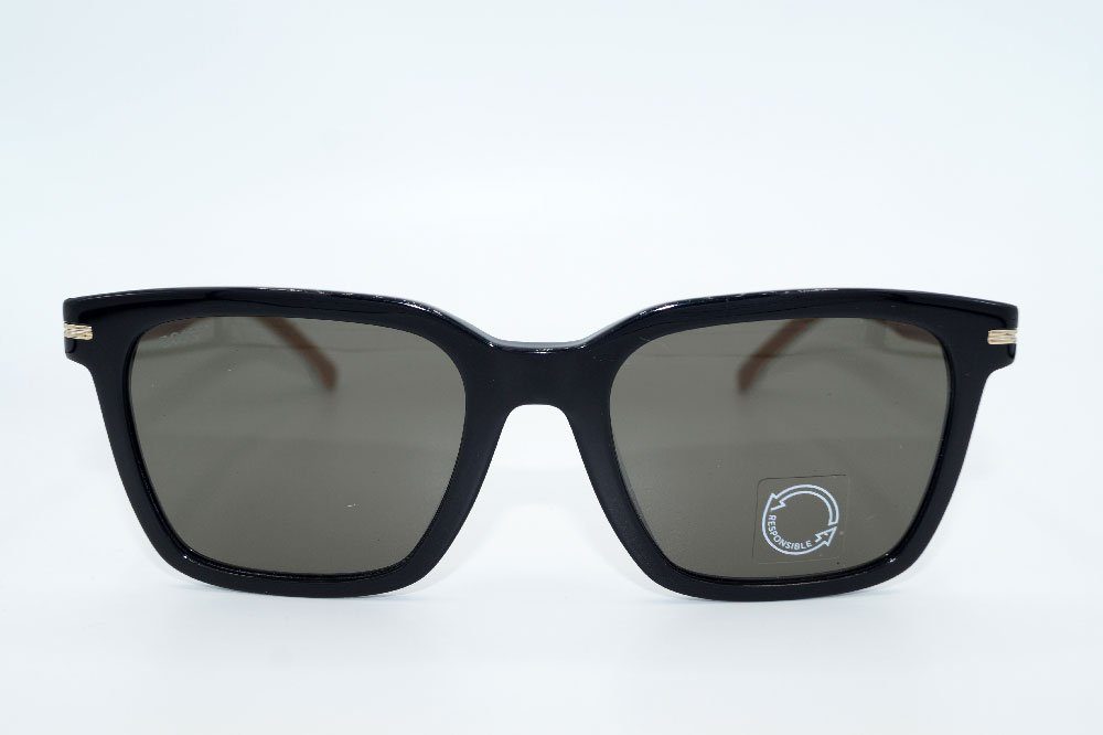 BOSS Sonnenbrille HUGO BOSS BLACK Sonnenbrille Sunglasses BOSS 1540 0WM IR günstig online kaufen