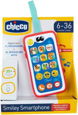 Chicco Spiel-Smartphone Smiley