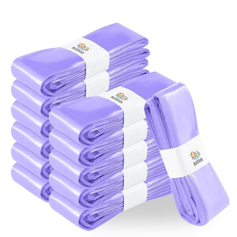 Windeleimer 12/18 Stück Windeleimer Nachfüllkassetten für Tommee Tippee, Angelcare