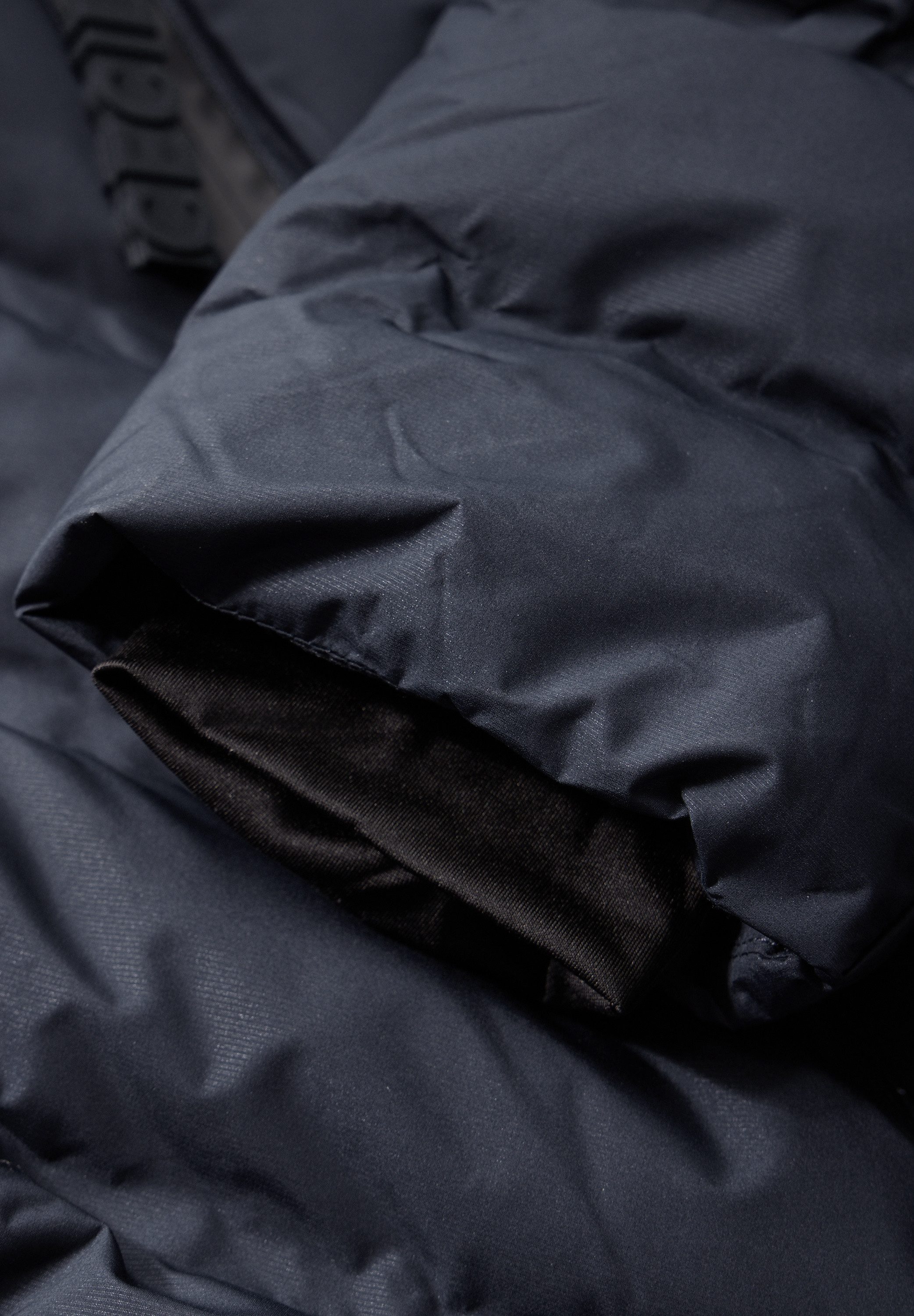 CECIL Steppjacke mit moderner Steppung