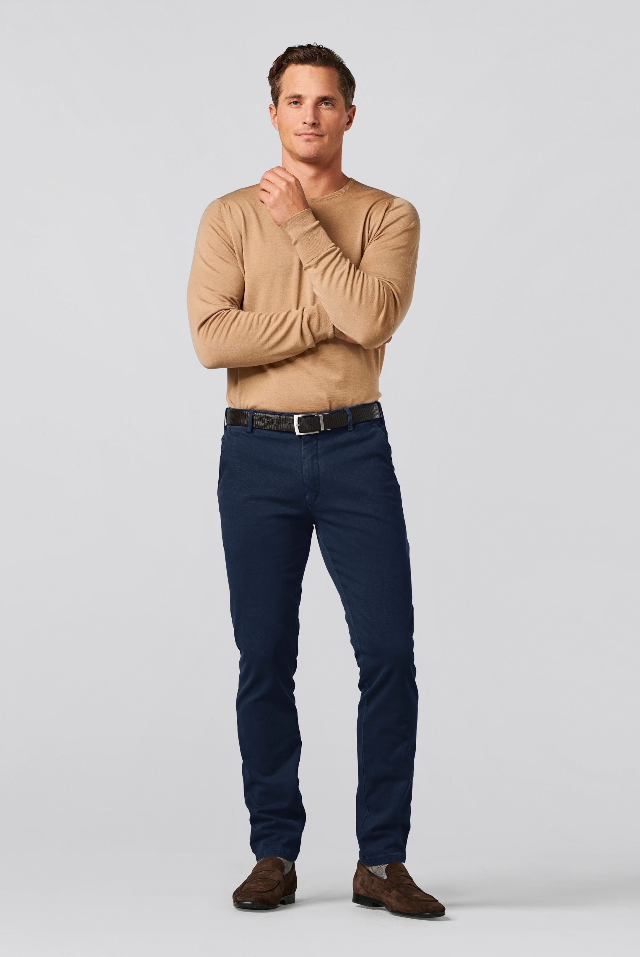 MEYER 5-Pocket-Hose