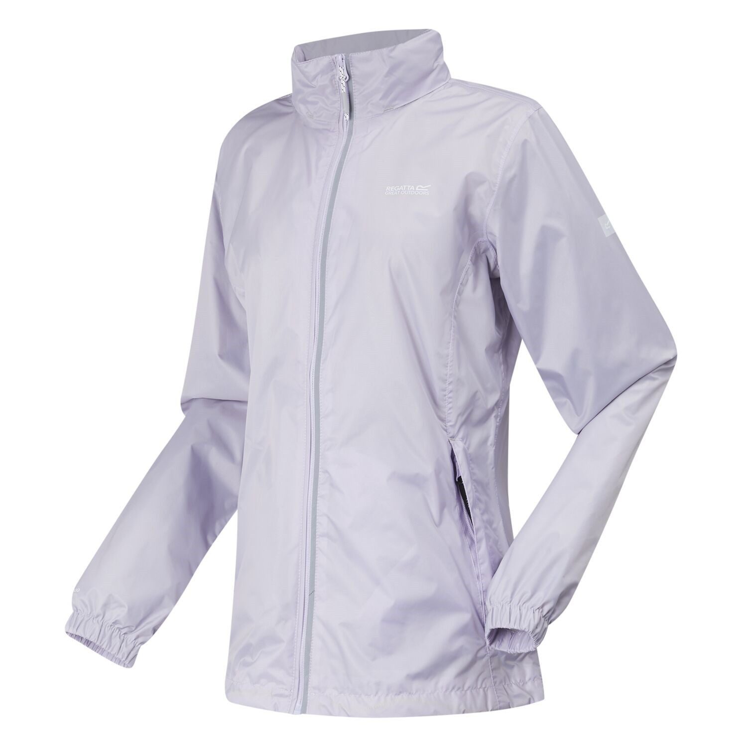 Regatta Regenjacke Regenjacke Wasserdicht mit Kapuze günstig online kaufen