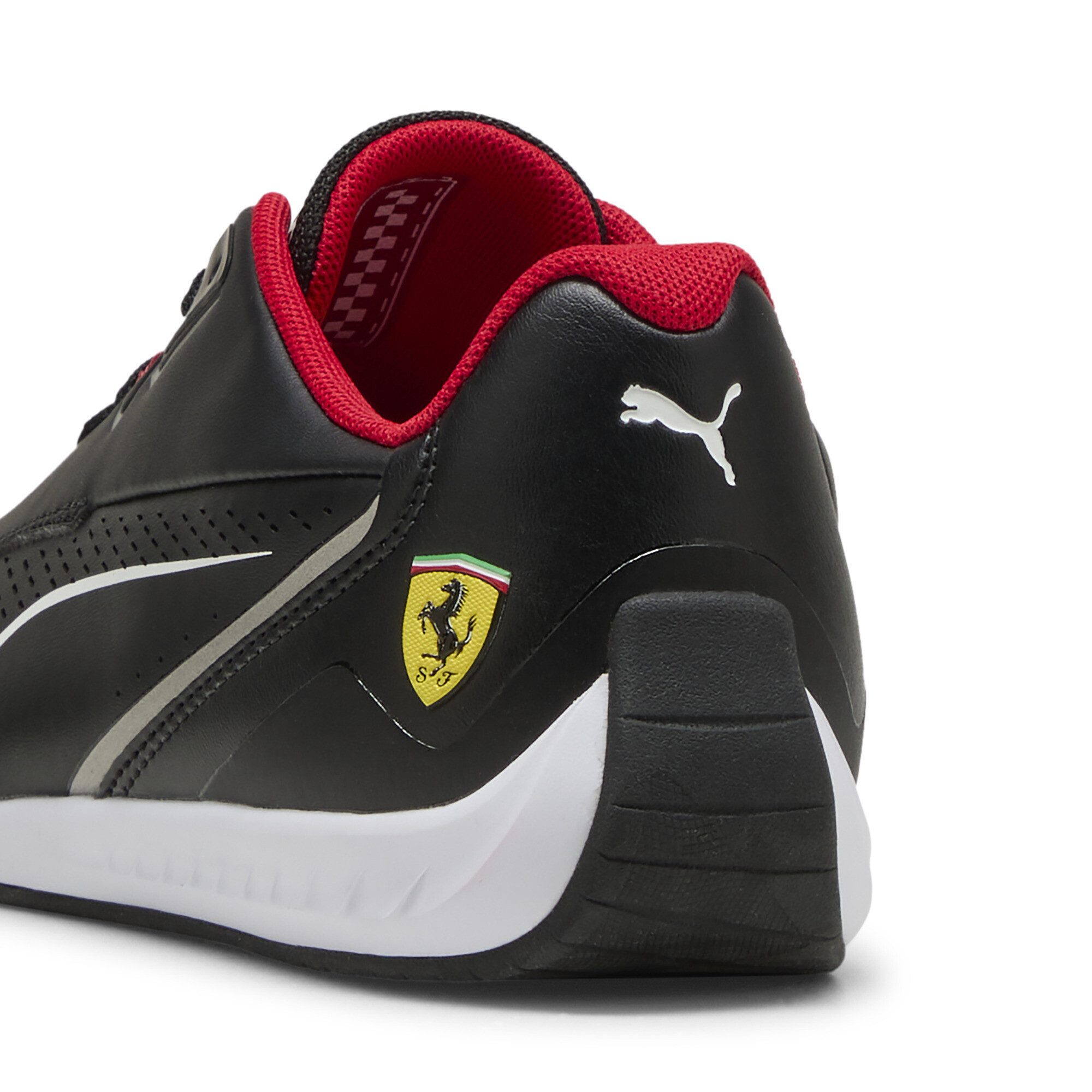 PUMA Scuderia Ferrari HP Drift Cat günstig online kaufen