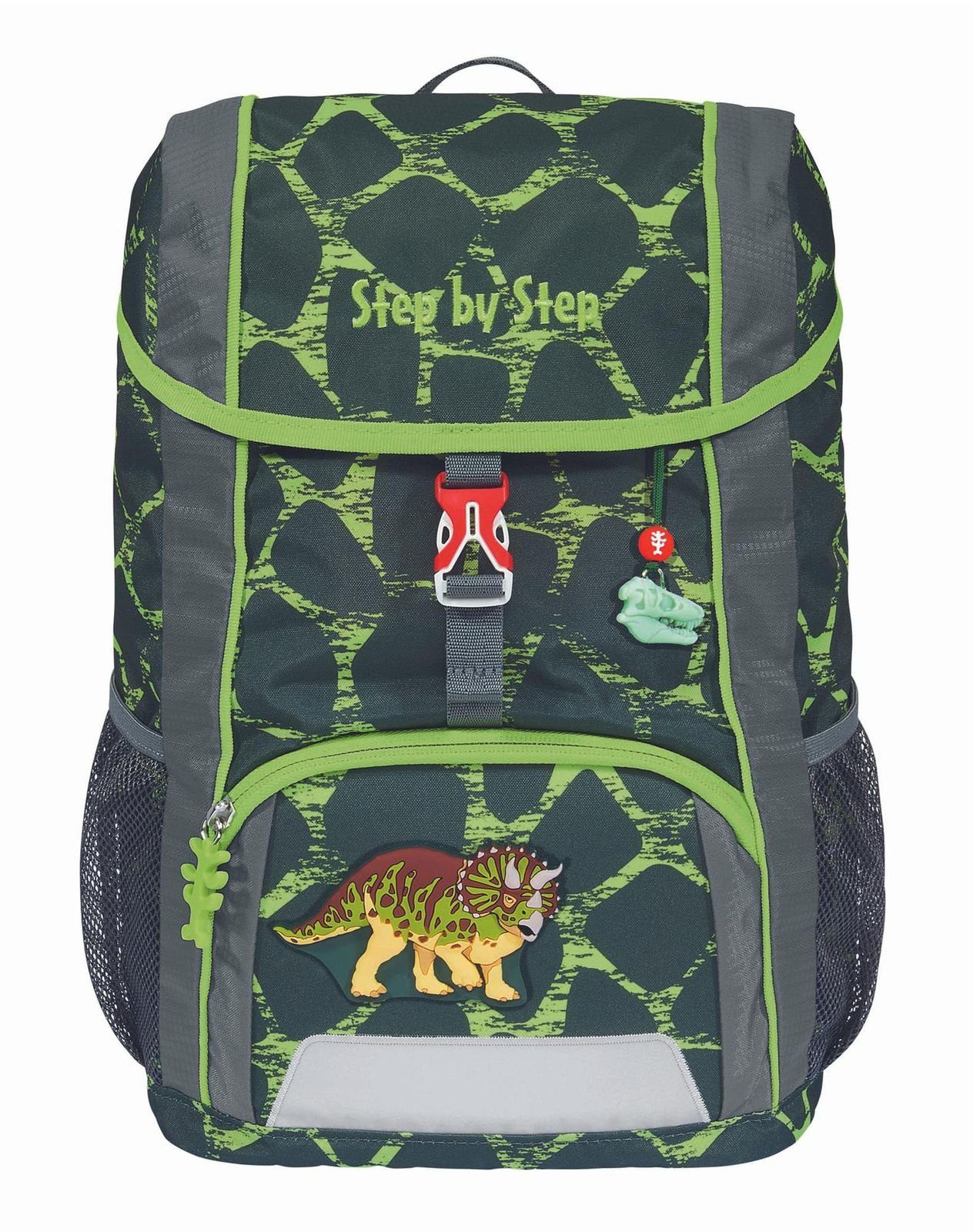Step by Step Rucksack KID (Set, 2-tlg)