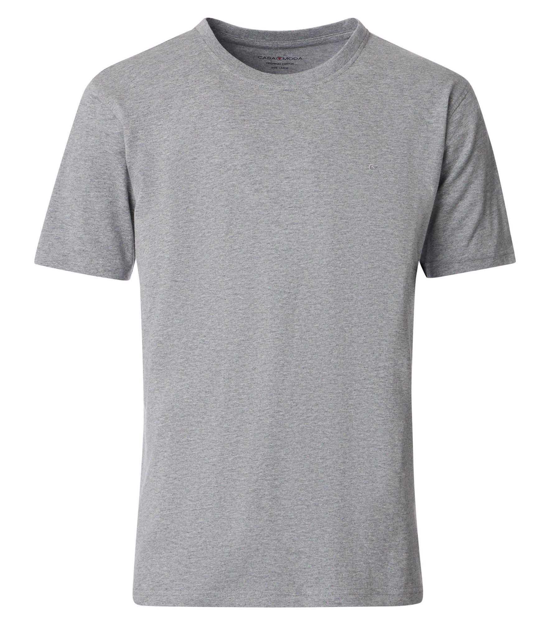 CASAMODA T-Shirt 004200 günstig online kaufen