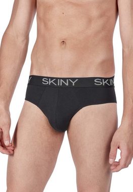 Skiny Slip Doppelpack Herren Slips (2-St) Doppelpack