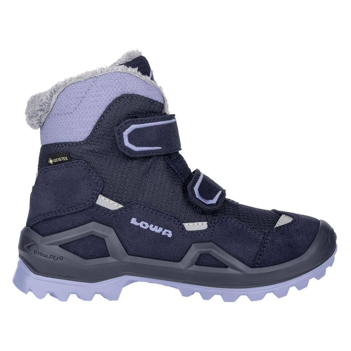 Lowa Milo EVO GTX Mid JR Winterstiefel
