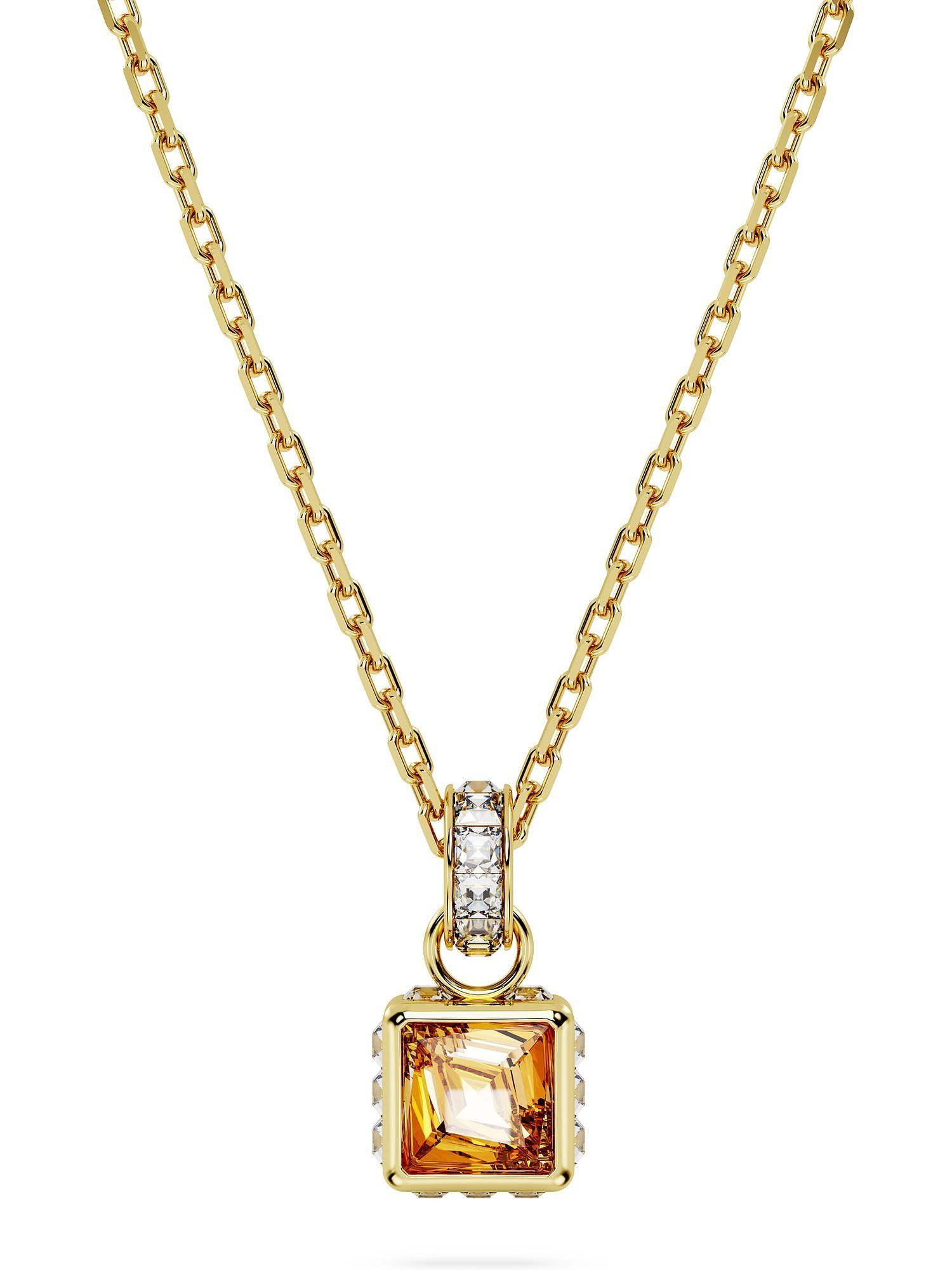 Swarovski Collier Swarovski Damen-Kette ...