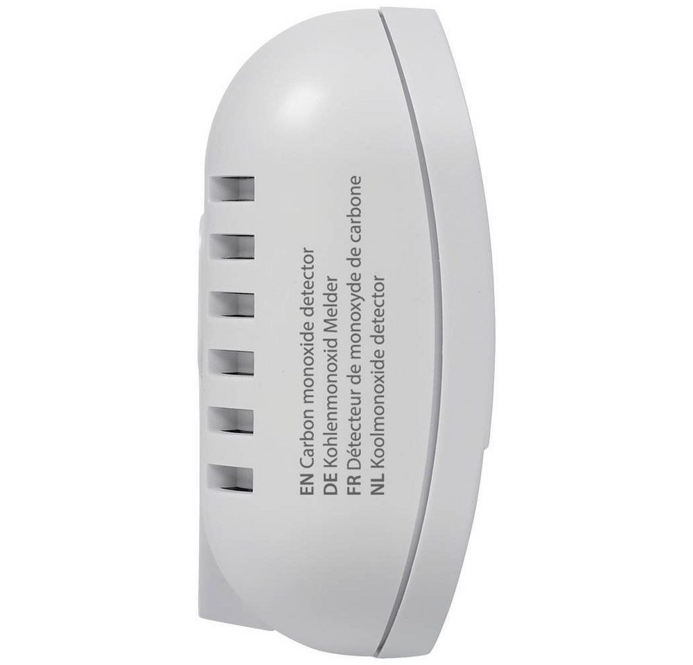 Thumbnail - smartwares Kohlenmonoxidmelder Gasmelder