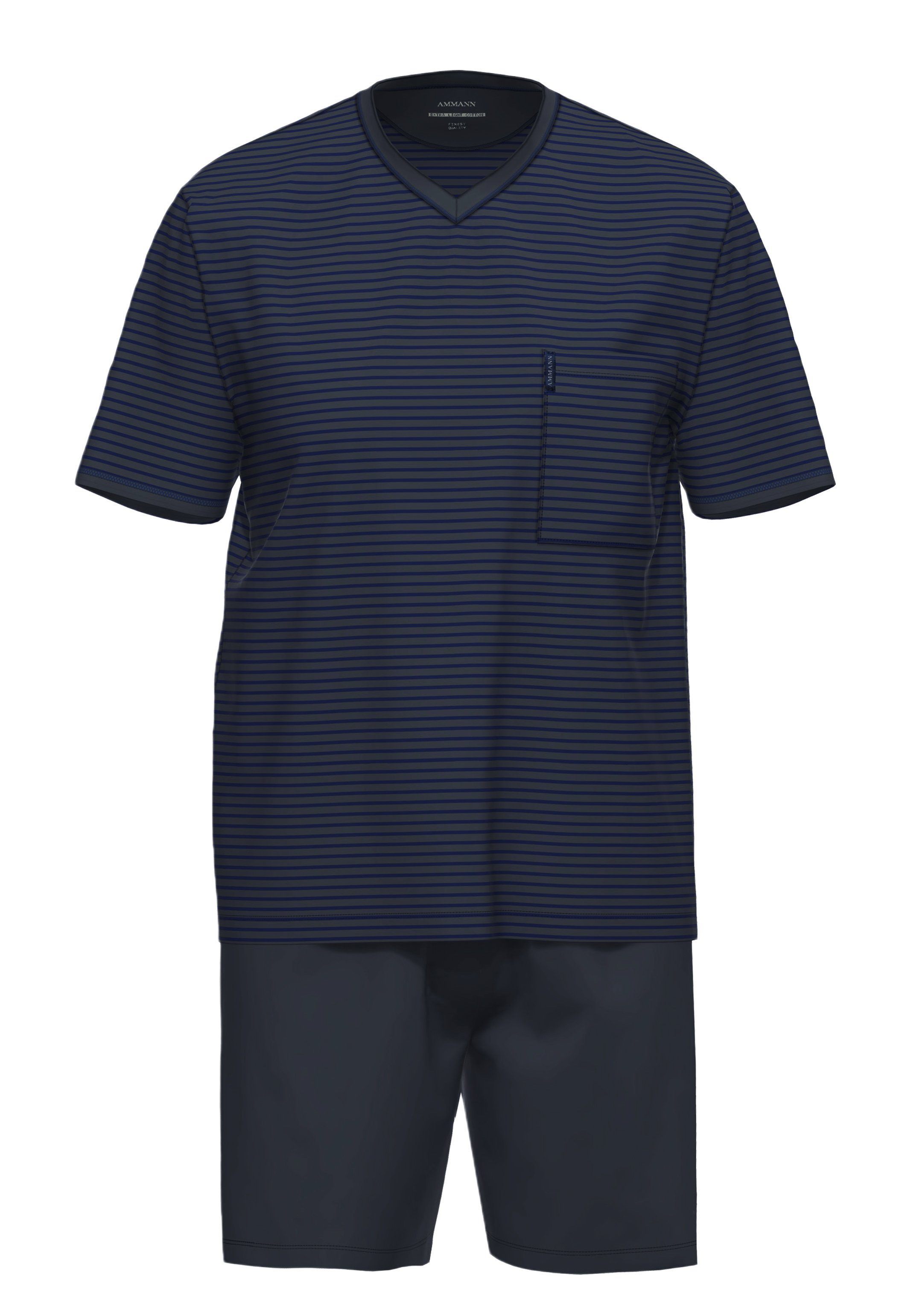 Ammann Pyjama Extra Light Cotton (Set, günstig online kaufen