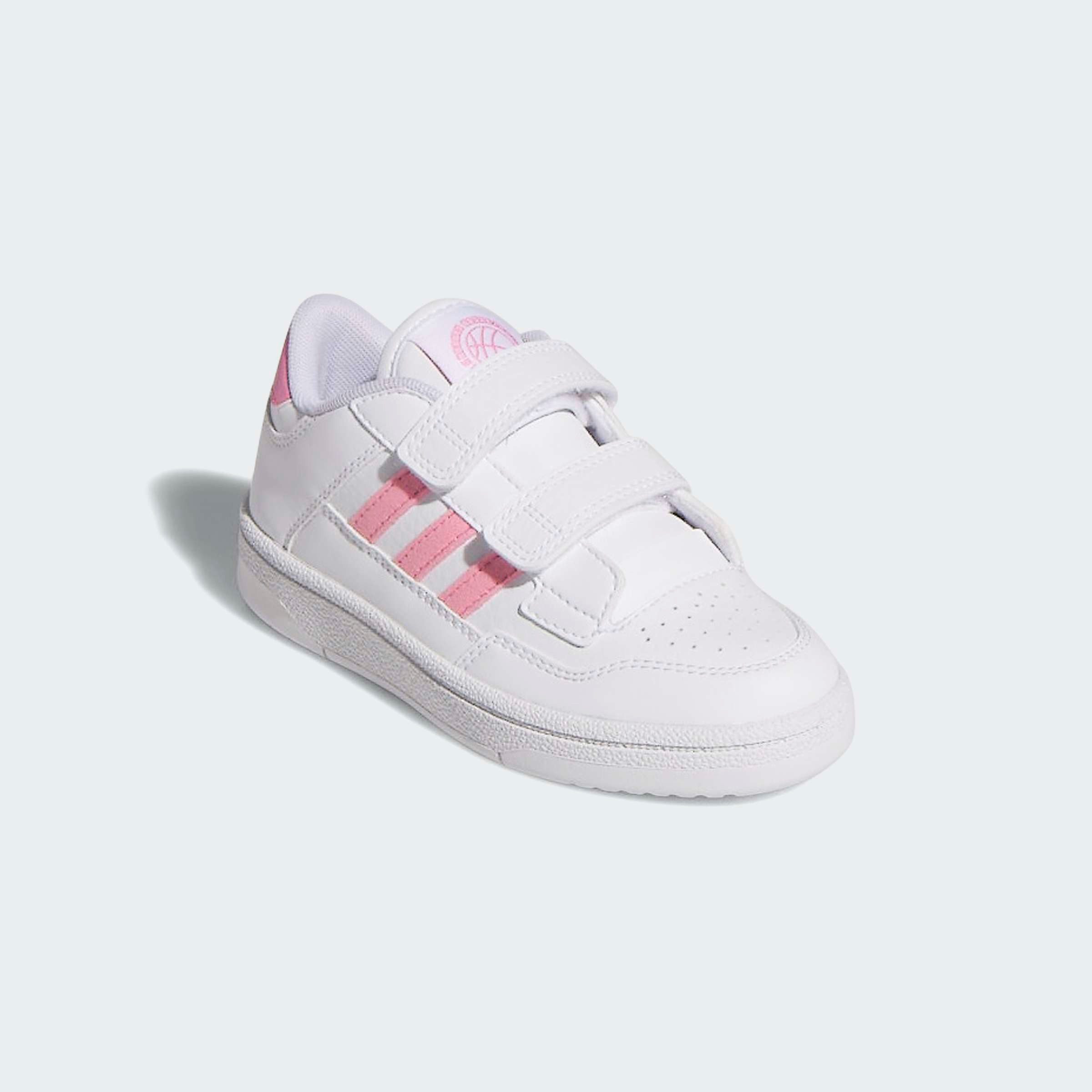 adidas Sportswear RAPID COURT KIDS Sneaker für Kinder