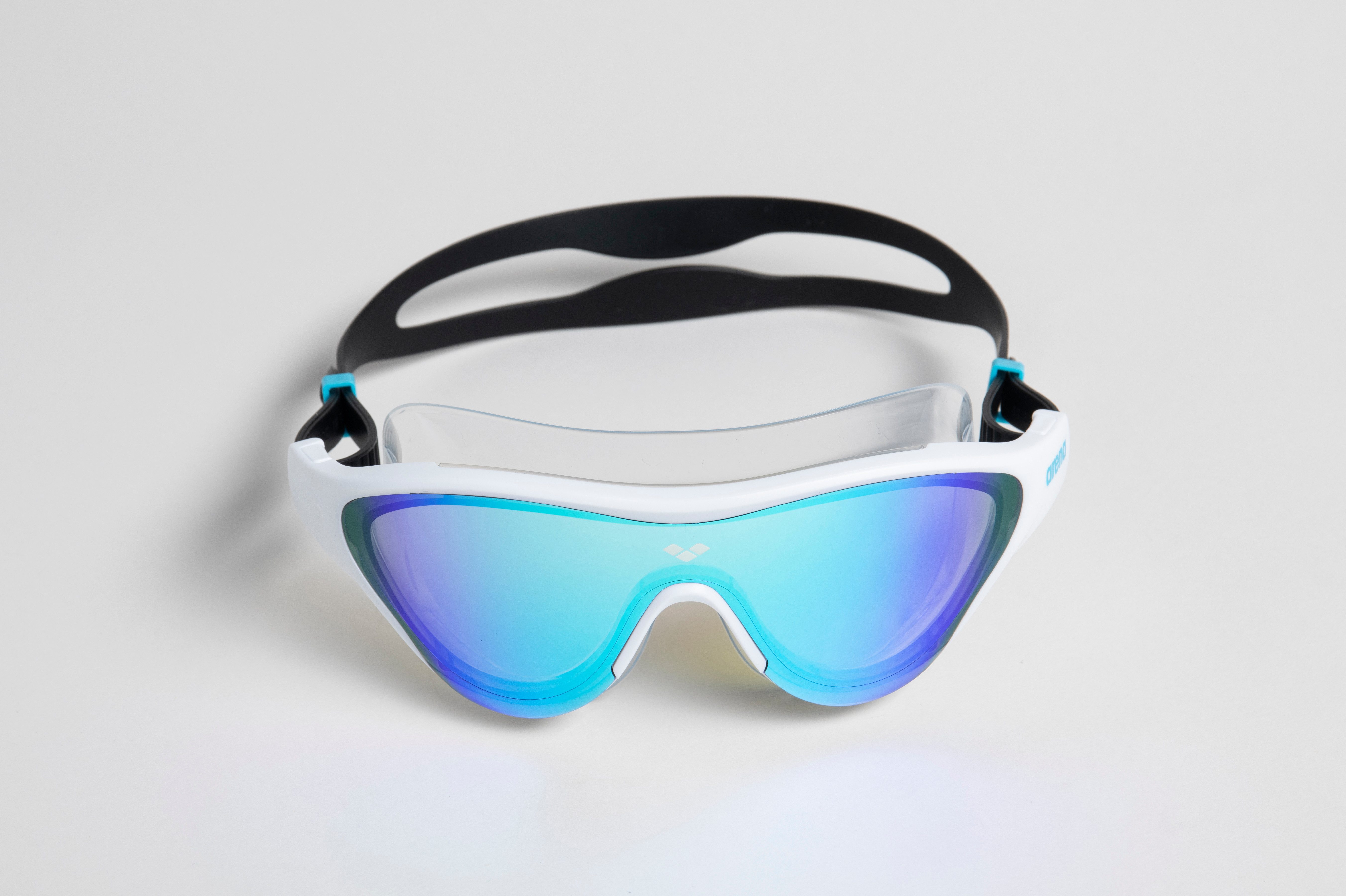 Arena Schwimmbrille THE ONE MASK MIRROR