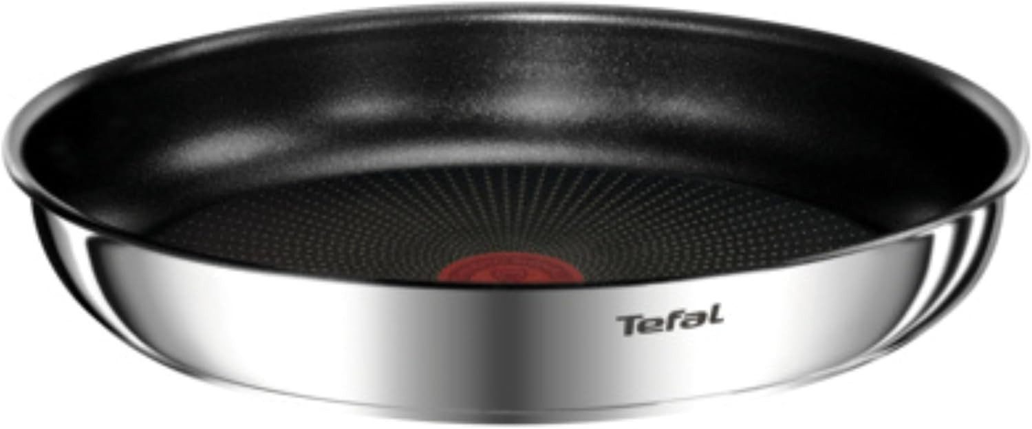 Tefal Topf-Set Tefal Ingenio Emotion Kochgeschirr-Set 5-teilig L897S574, (5-tlg)