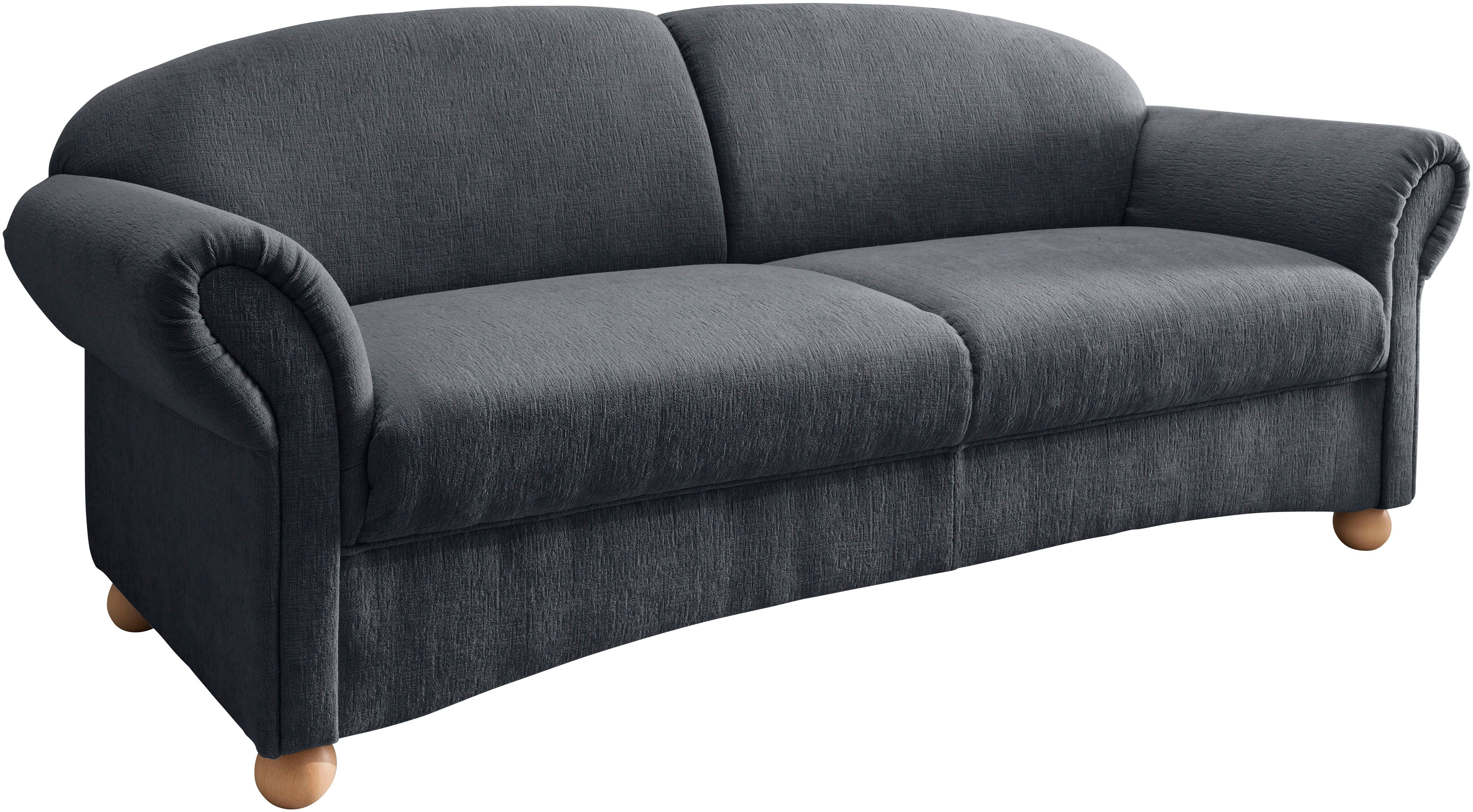 Home affaire Polstergarnitur Torello, (3-tlg)