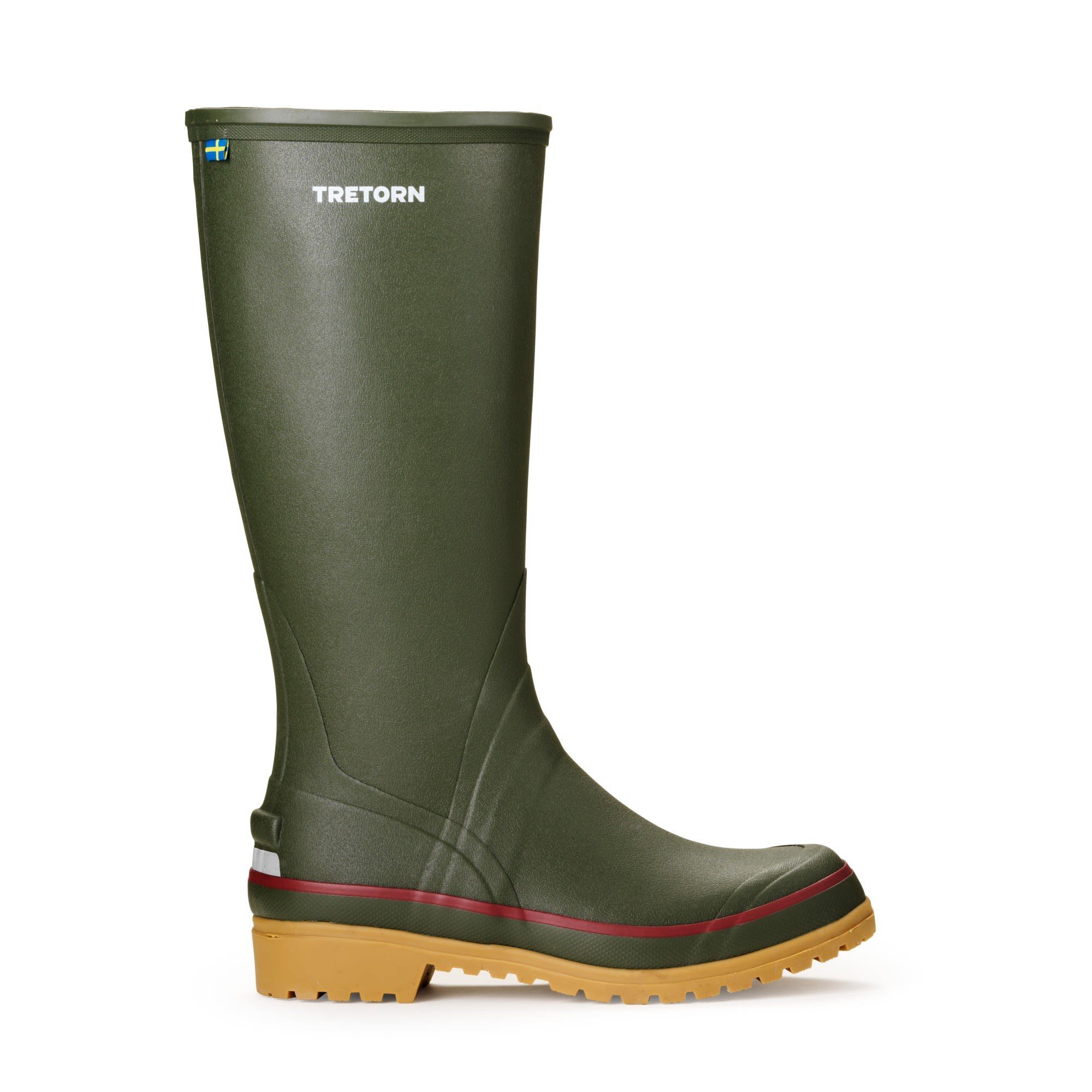 Tretorn Tretorn Sarek 72 Gummistiefel Gummistiefel