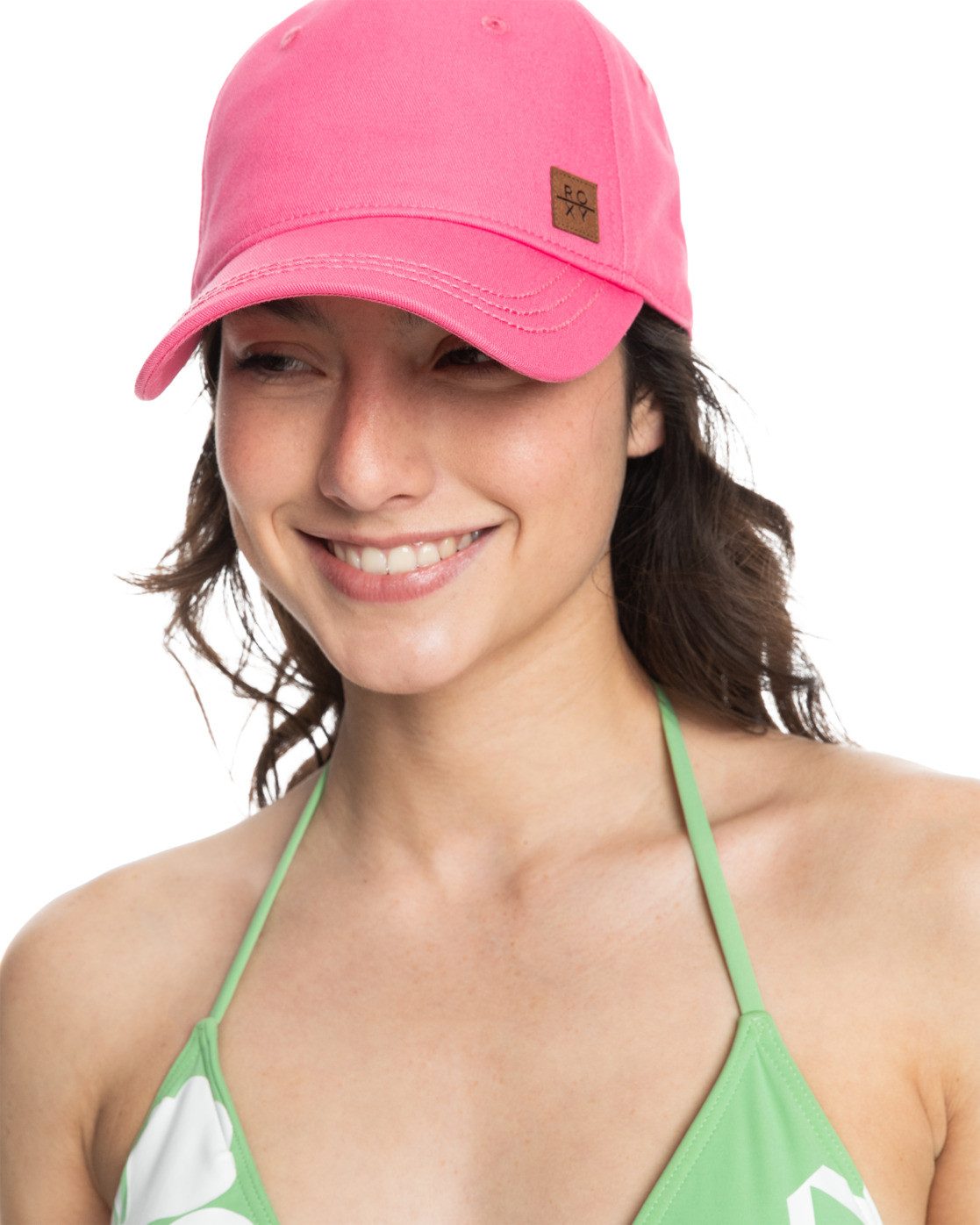 Roxy Baseball Cap Extra Innings
