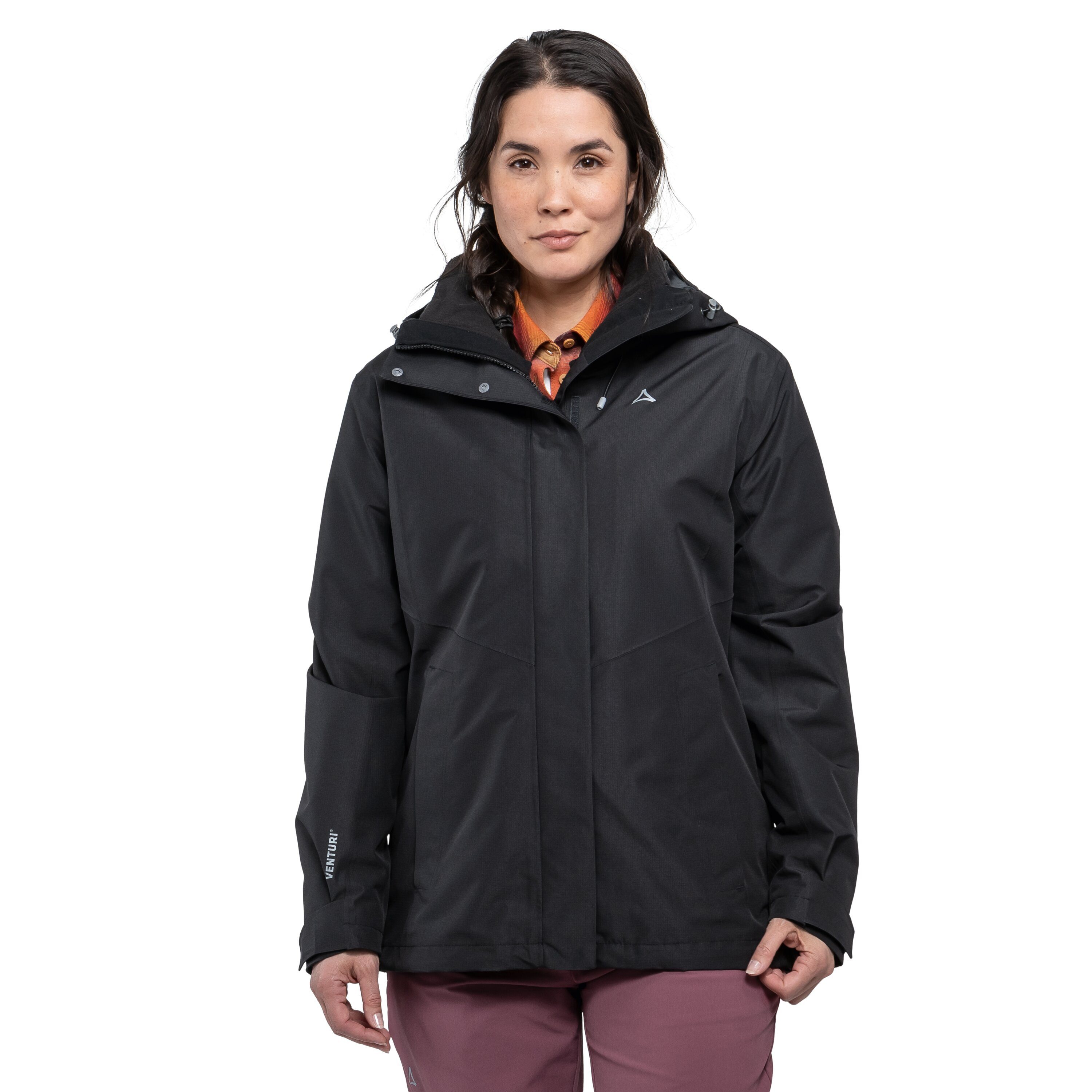 3-in-1-Funktionsjacke 3in1 Jacket Style Okere WMS