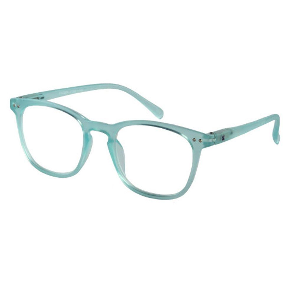 I Need You Lesebrille Frozen Blau (1,0 dpt)