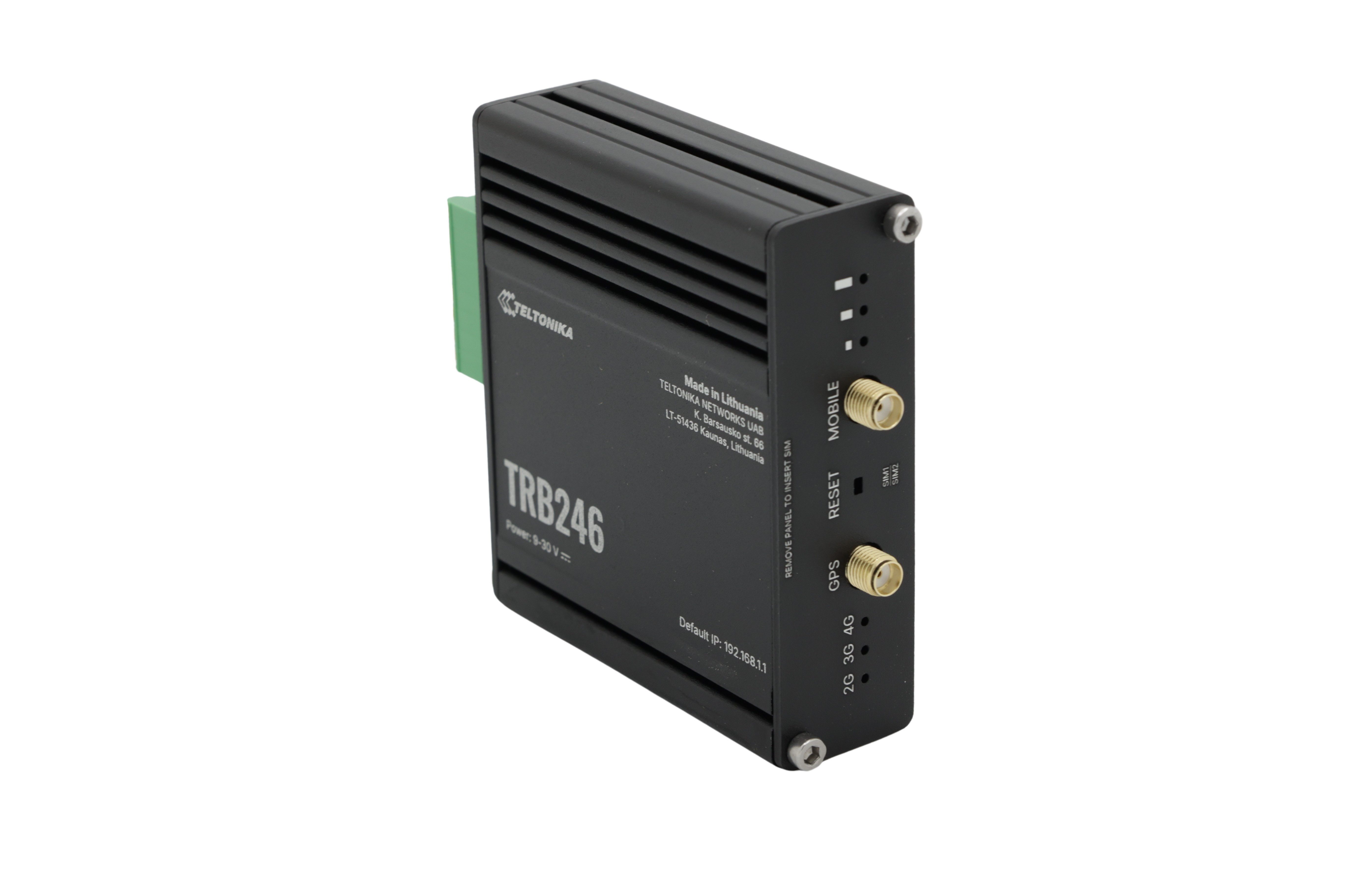 Teltonika Teltonika 4G/LTE-Router