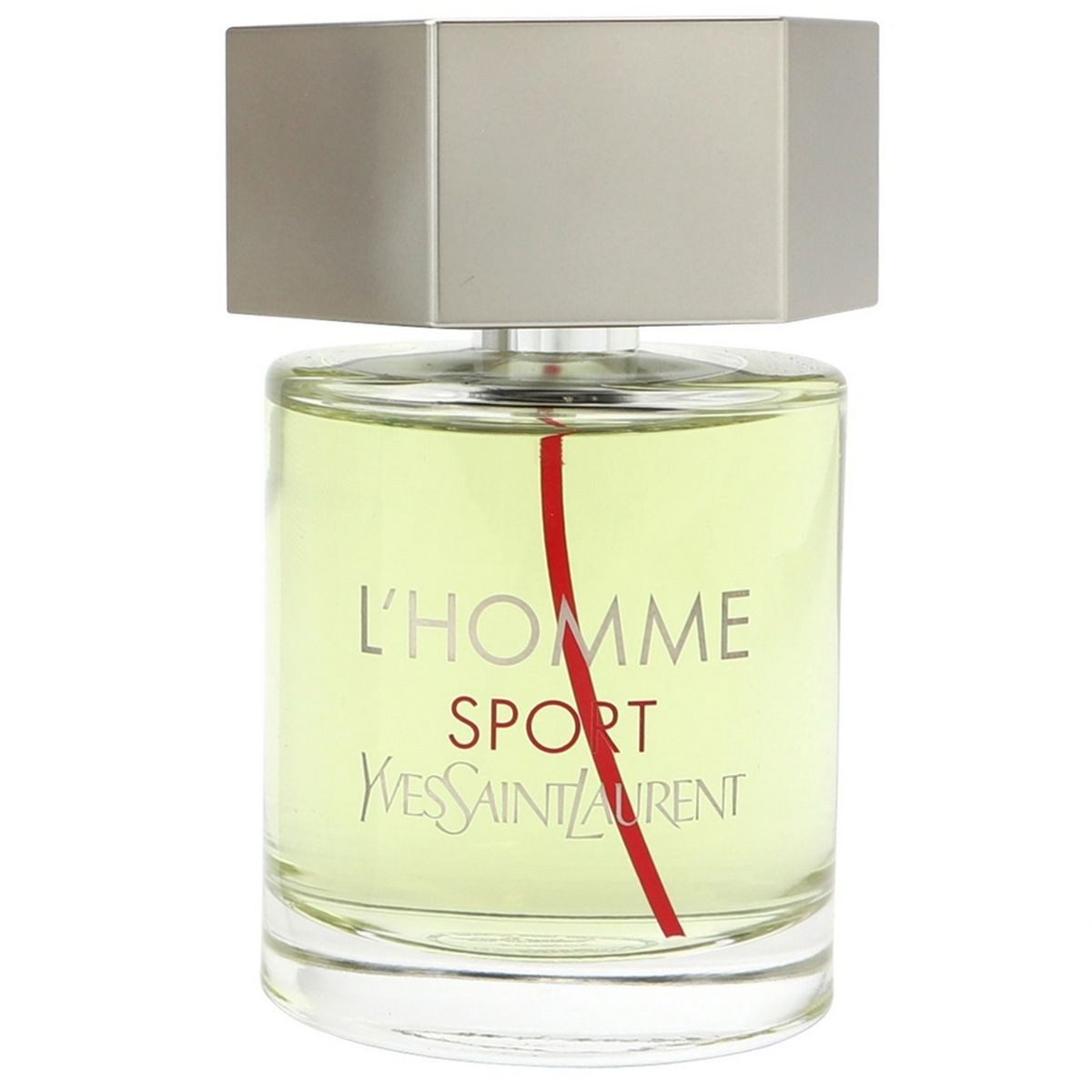 YVES SAINT LAURENT Eau de Toilette Yves Saint Laurent L'Homme Sport Eau de Toilette Spray 100 ml YSL