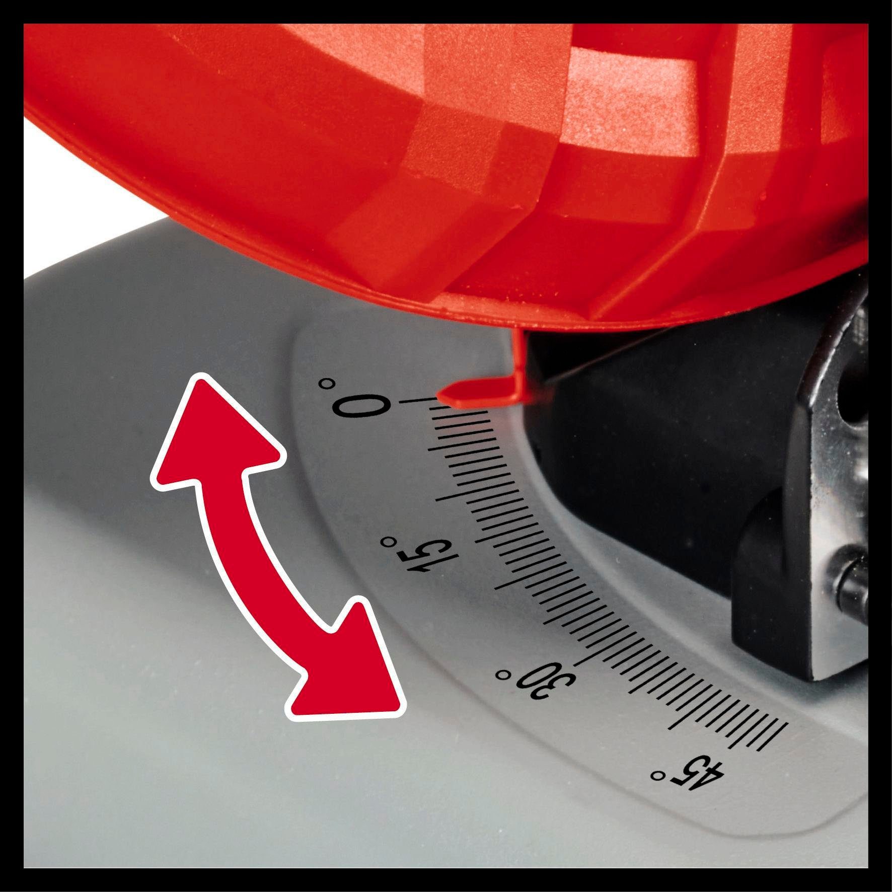 Einhell Akku-Bandsäge Li-Solo, Ladegerät TE-MB ohne 18/127 Akku U und