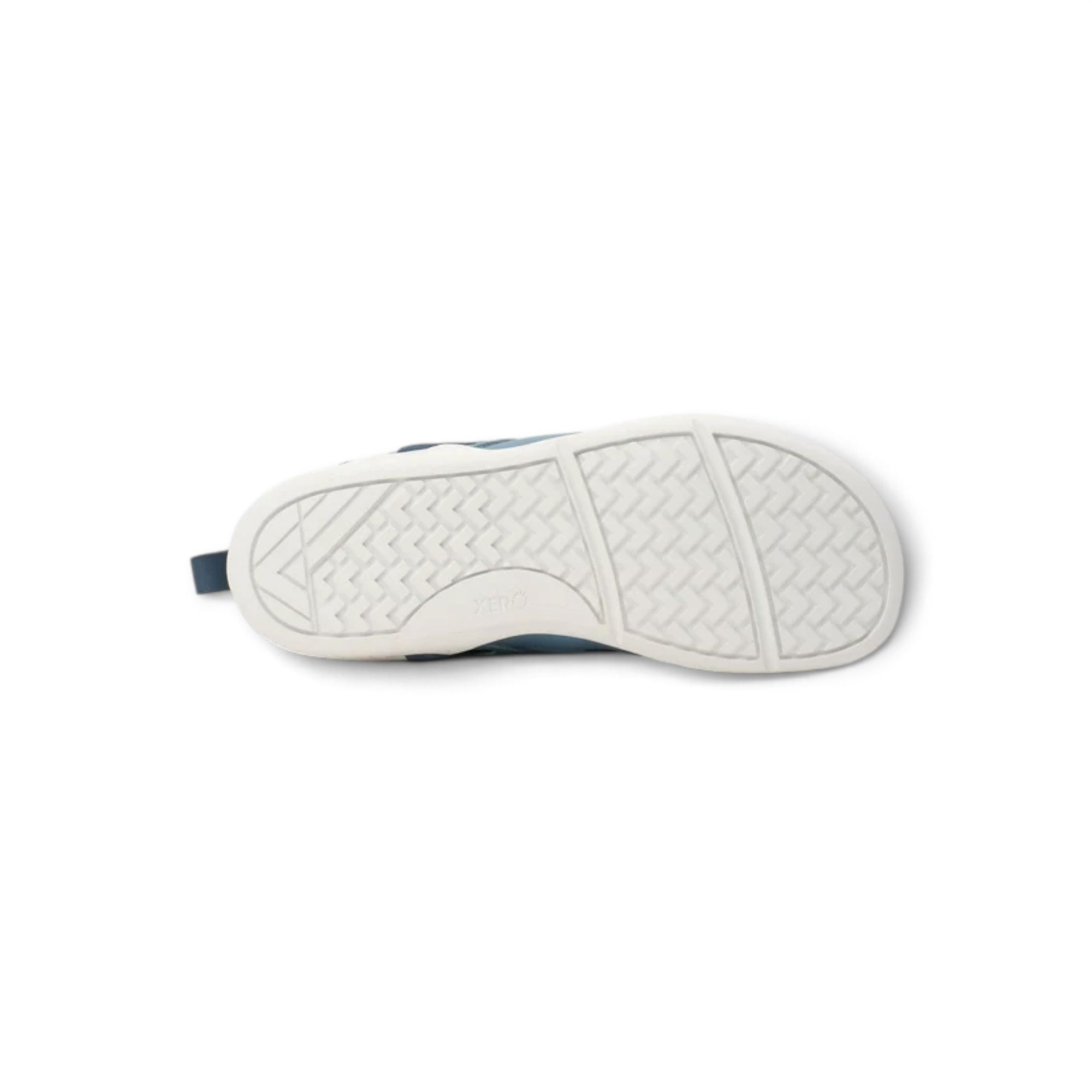 Xero Shoes Minimal-Travelschuhe Prio Coast (Barfussschuhe, breite Passform, Zero) Wanderschuh