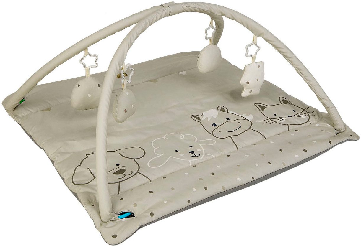 Sterntaler® Spielbogen Bauernhof