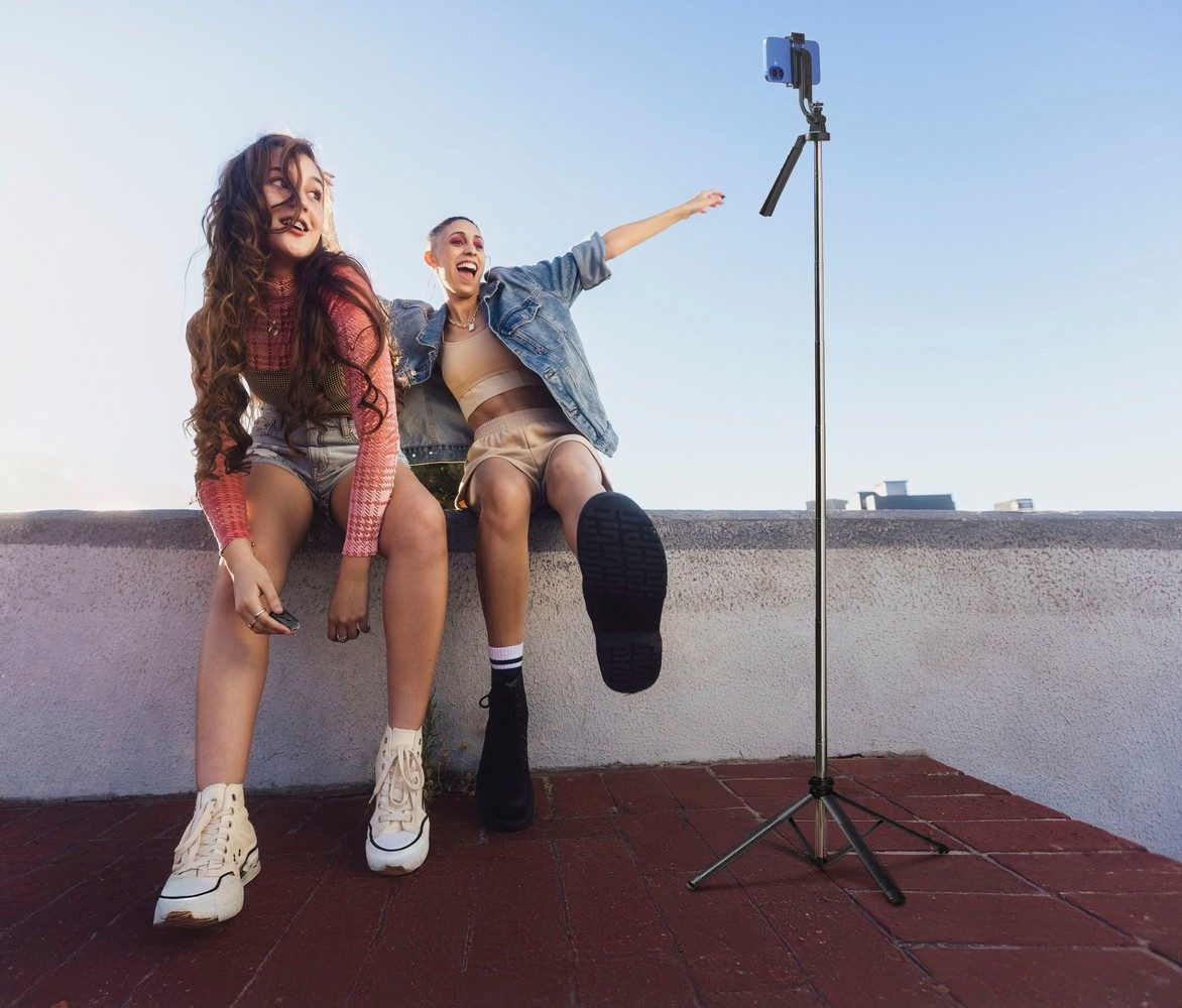 Cellularline Selfie-Stick