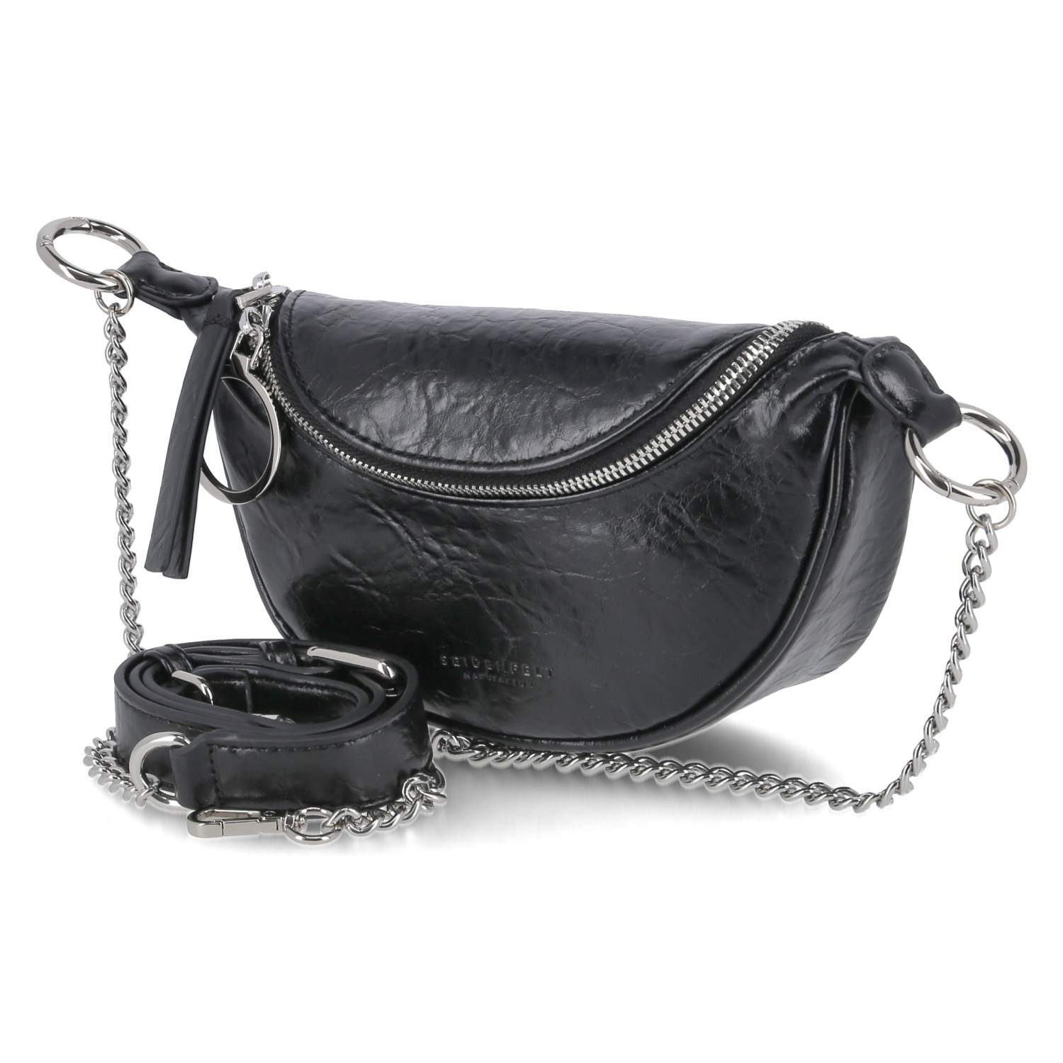 Bauchtasche Beltbag Glossy Skien